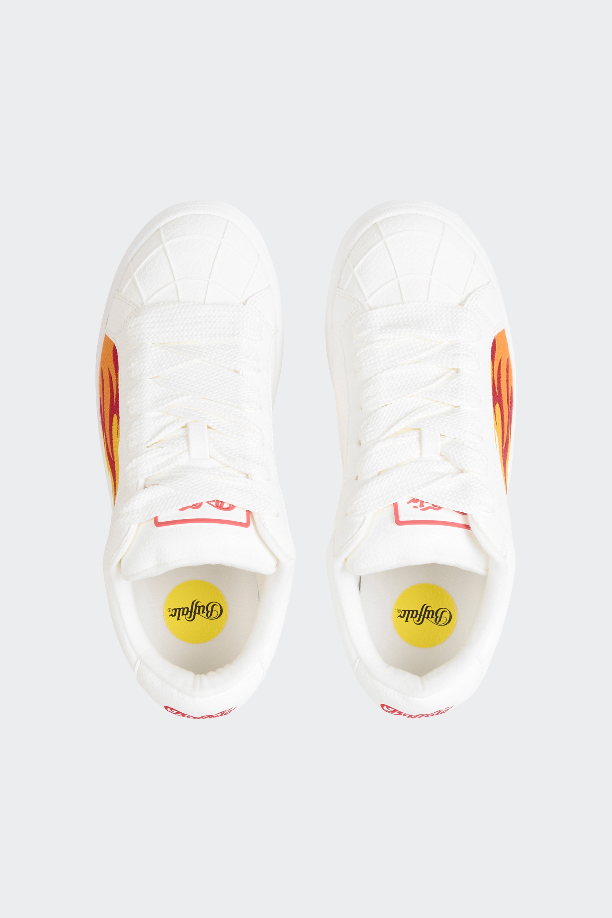 Sneakers | Multicolored by BUFFALO Sneakers Multicolored