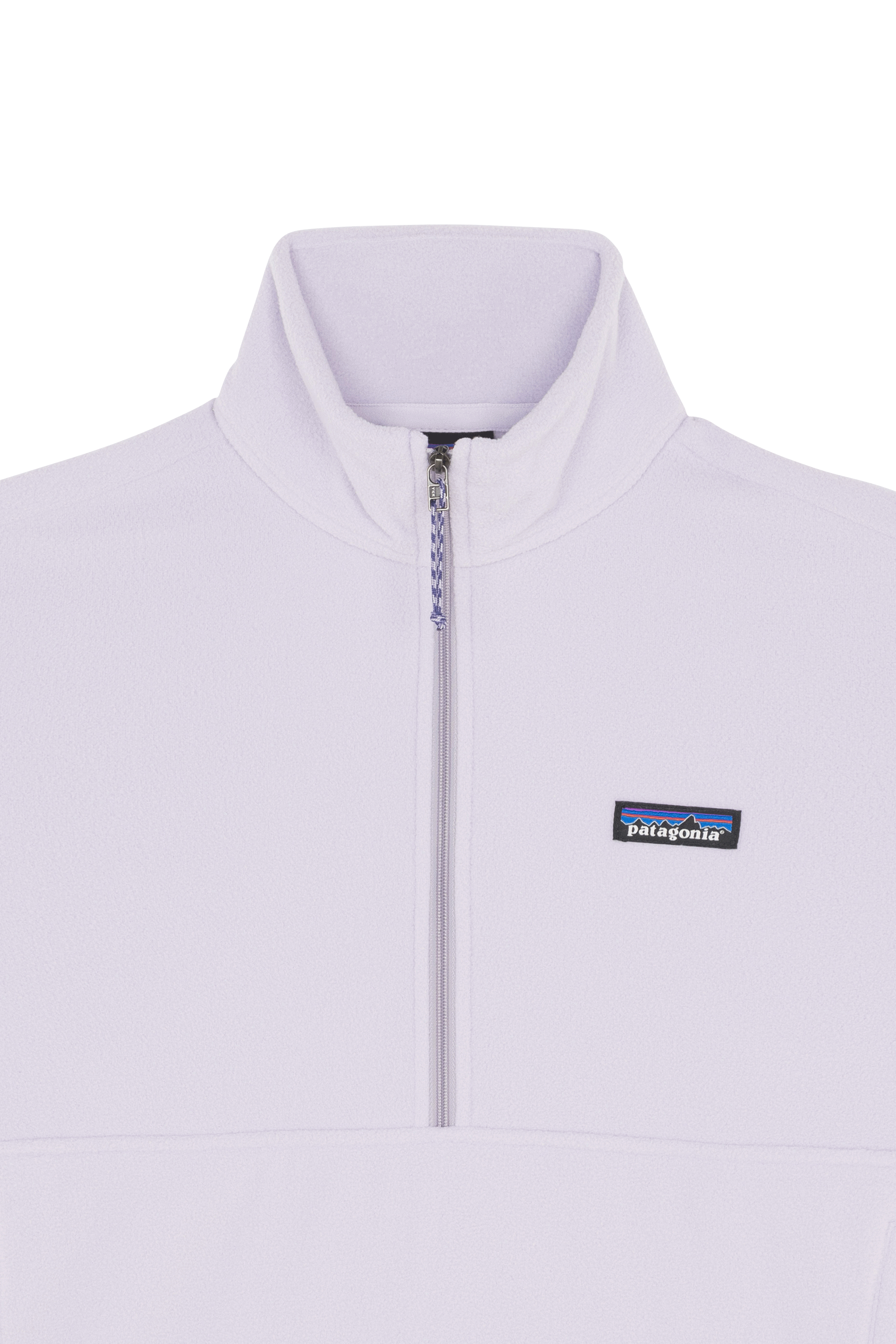 Fleece Purple