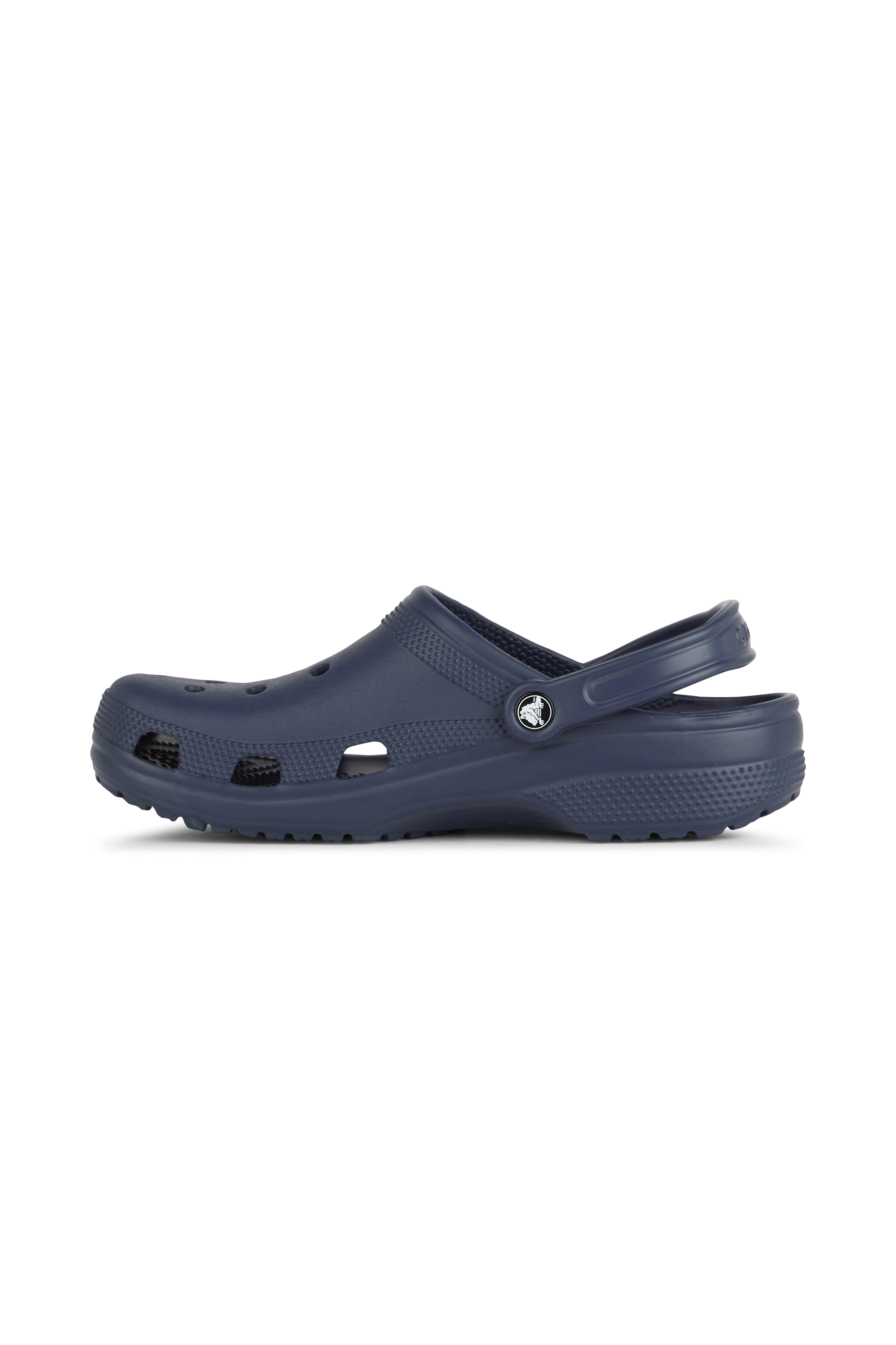 Crocs Blue