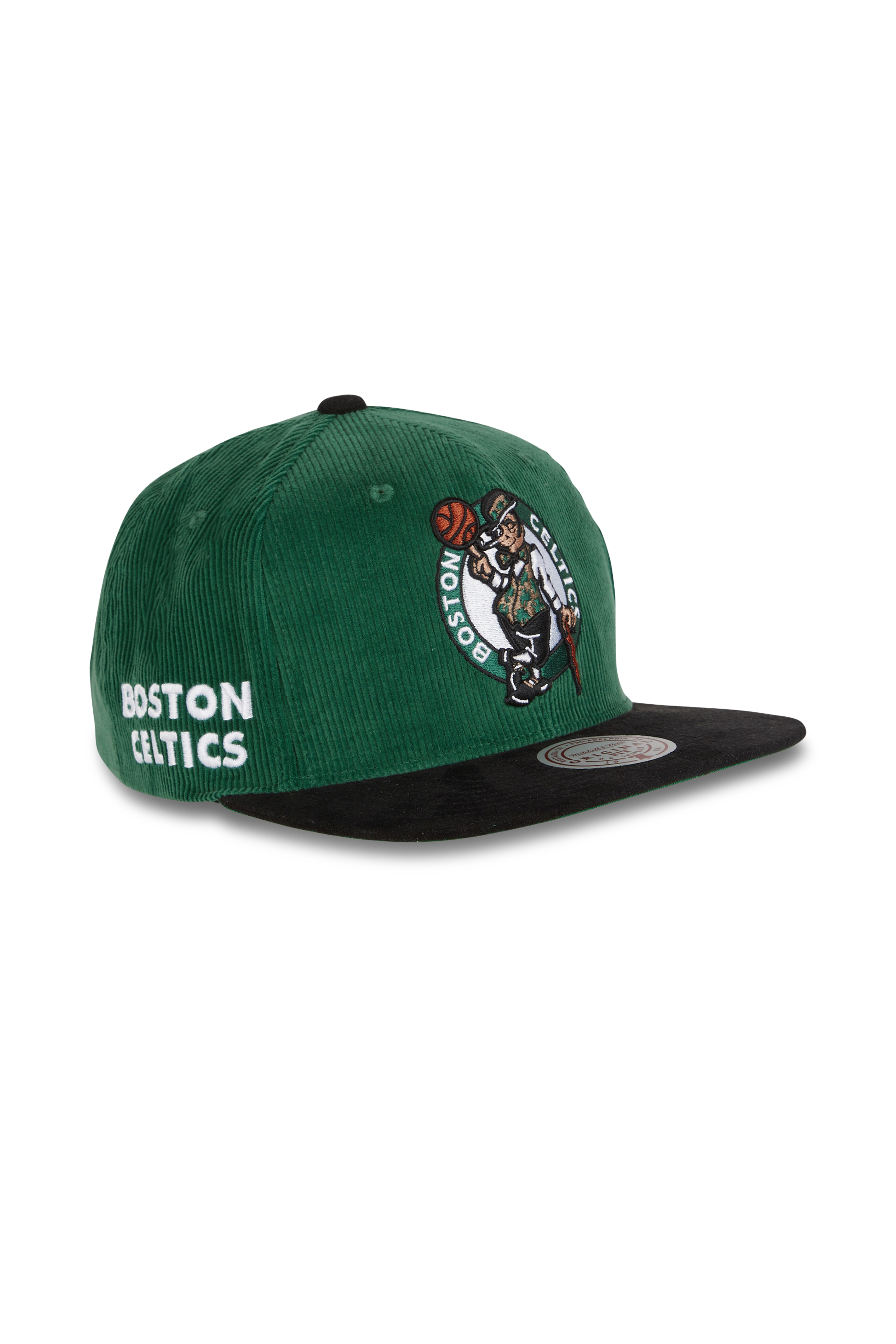 Casquette Vert