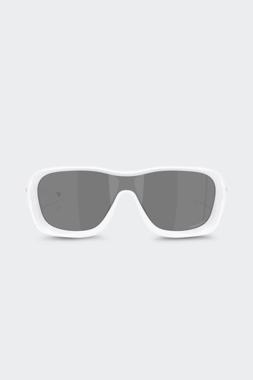 OAKLEY Lunettes de soleil Blanc