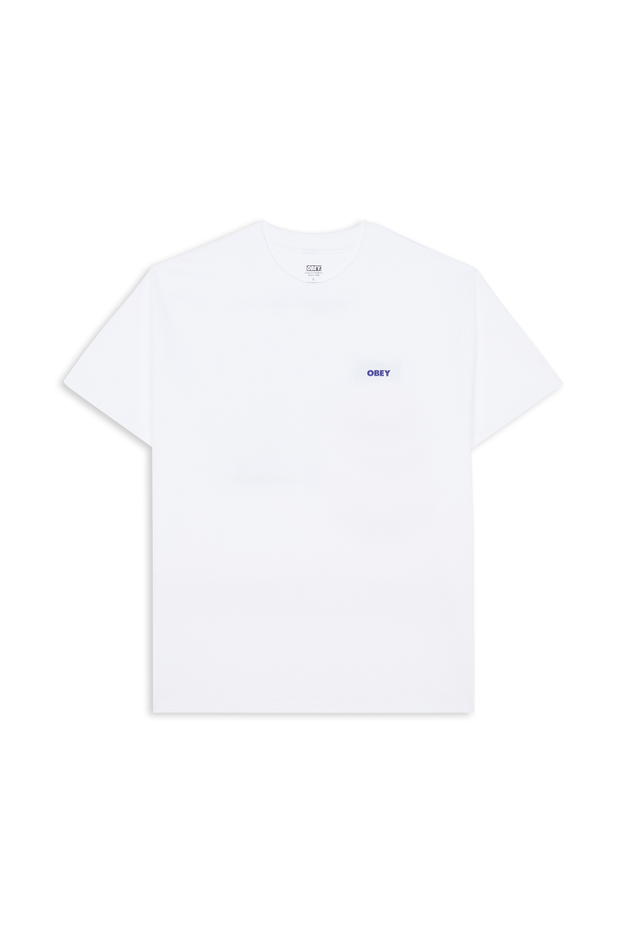 T-shirt White