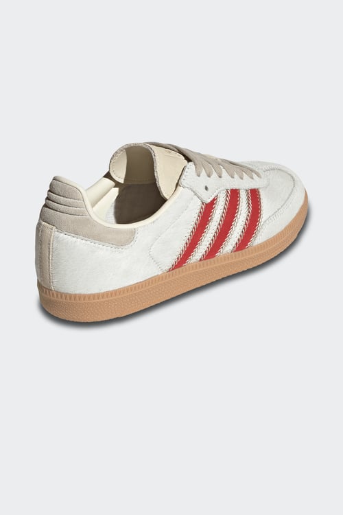 ADIDAS Baskets Beige