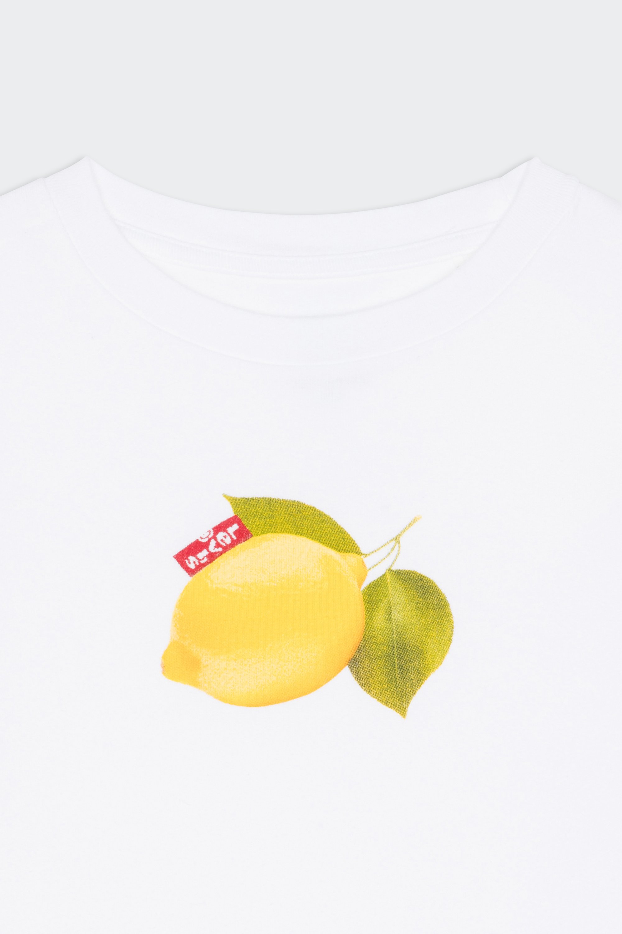 T-shirt | White by LEVI'S T-shirt White
