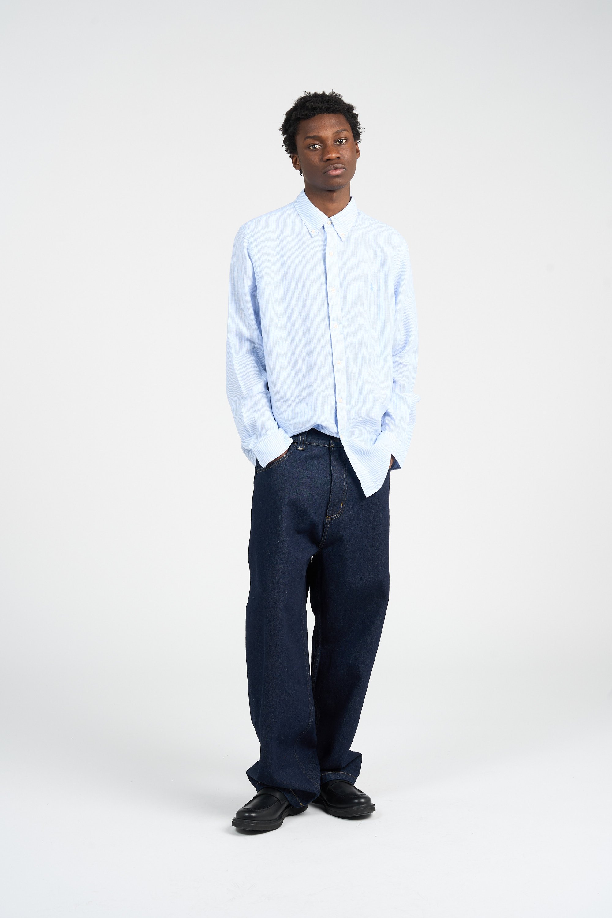 Chemise POLO RALPH LAUREN Multicolore