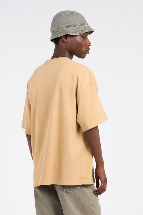 CARHARTT WIP T-shirt Beige
