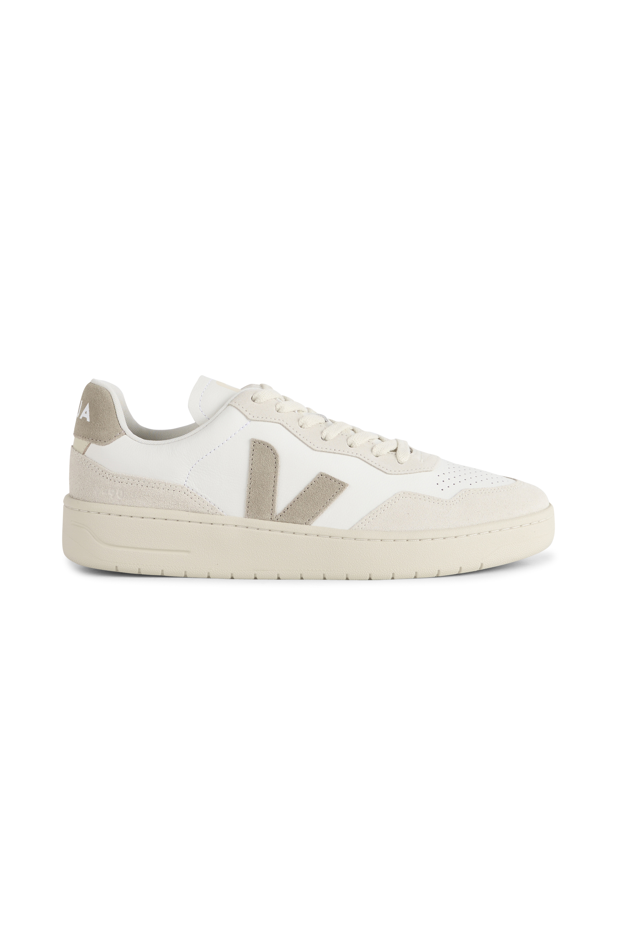 Baskets Blanc