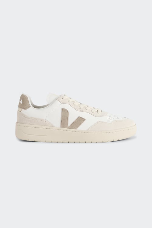 VEJA Baskets Blanc