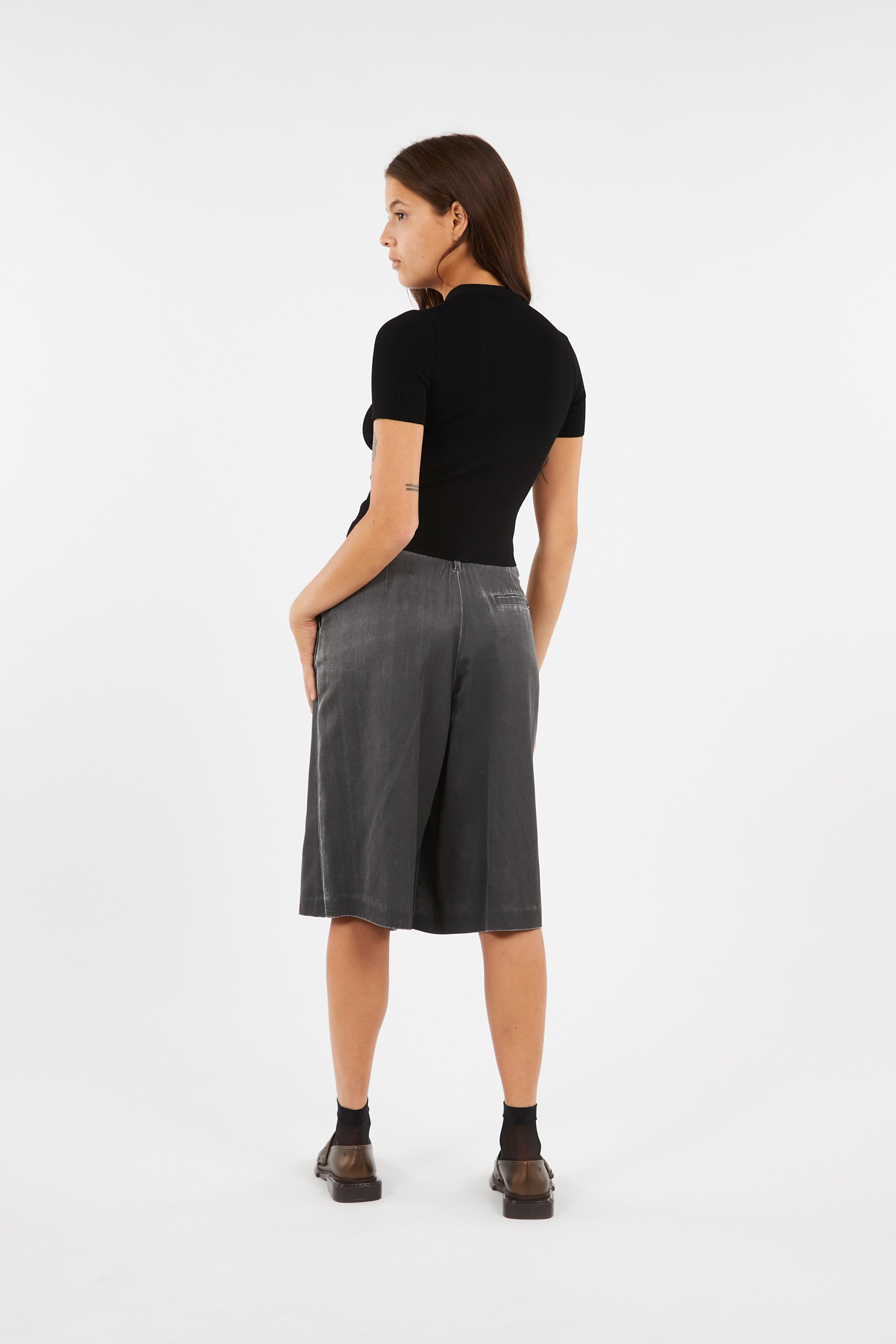 Top | Noir by DIESEL Top Noir
