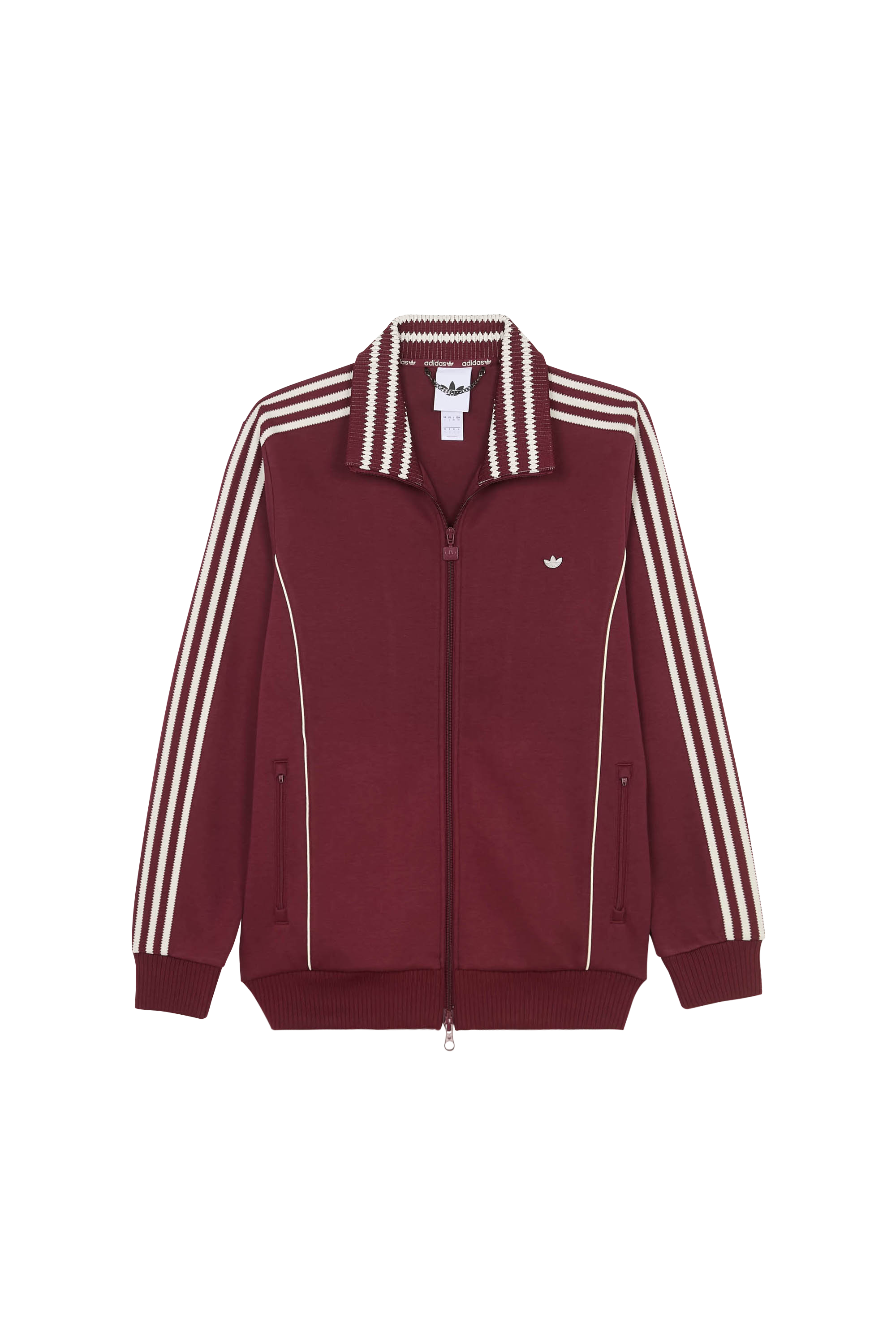 Veste Rouge