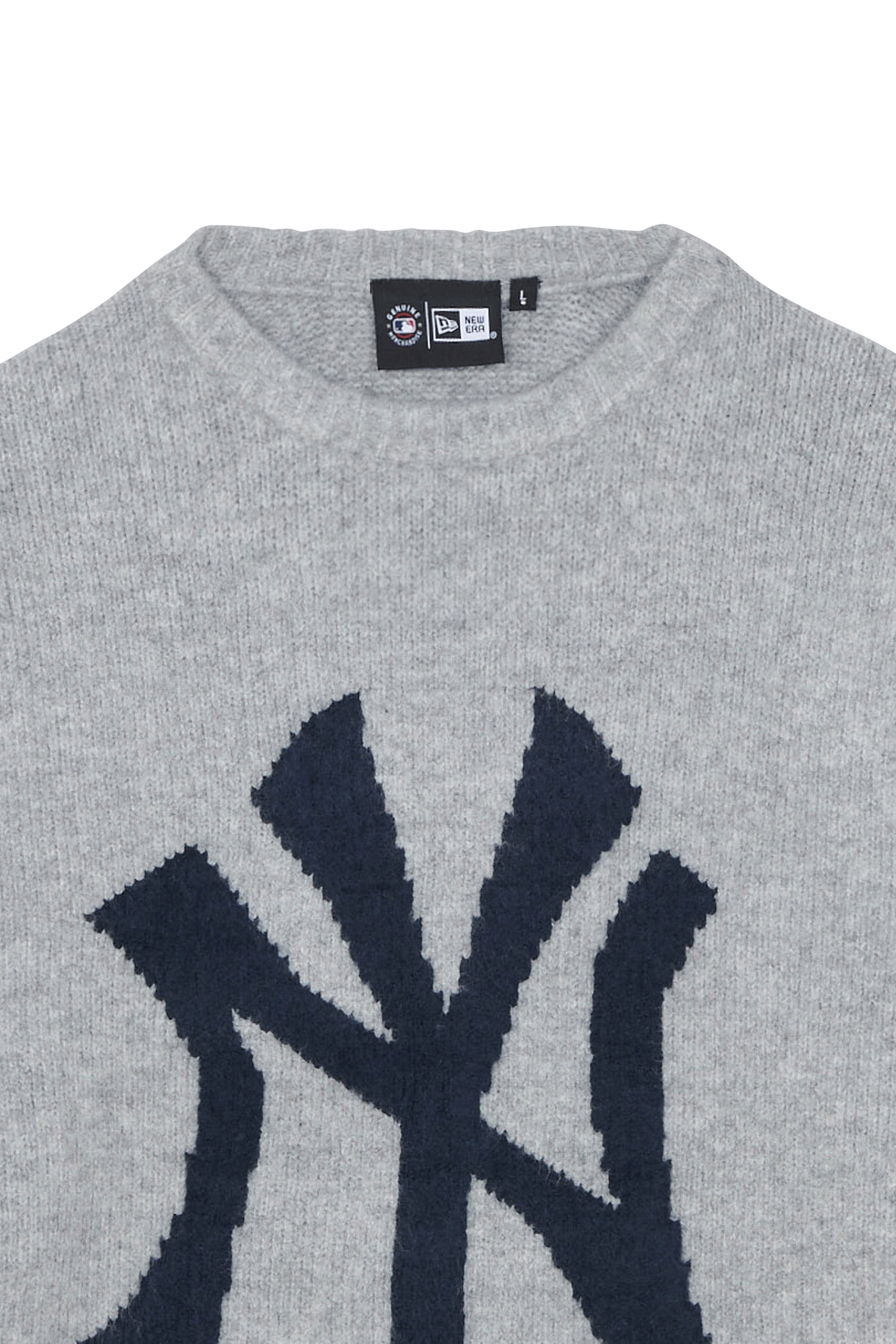 Sweater Grey
