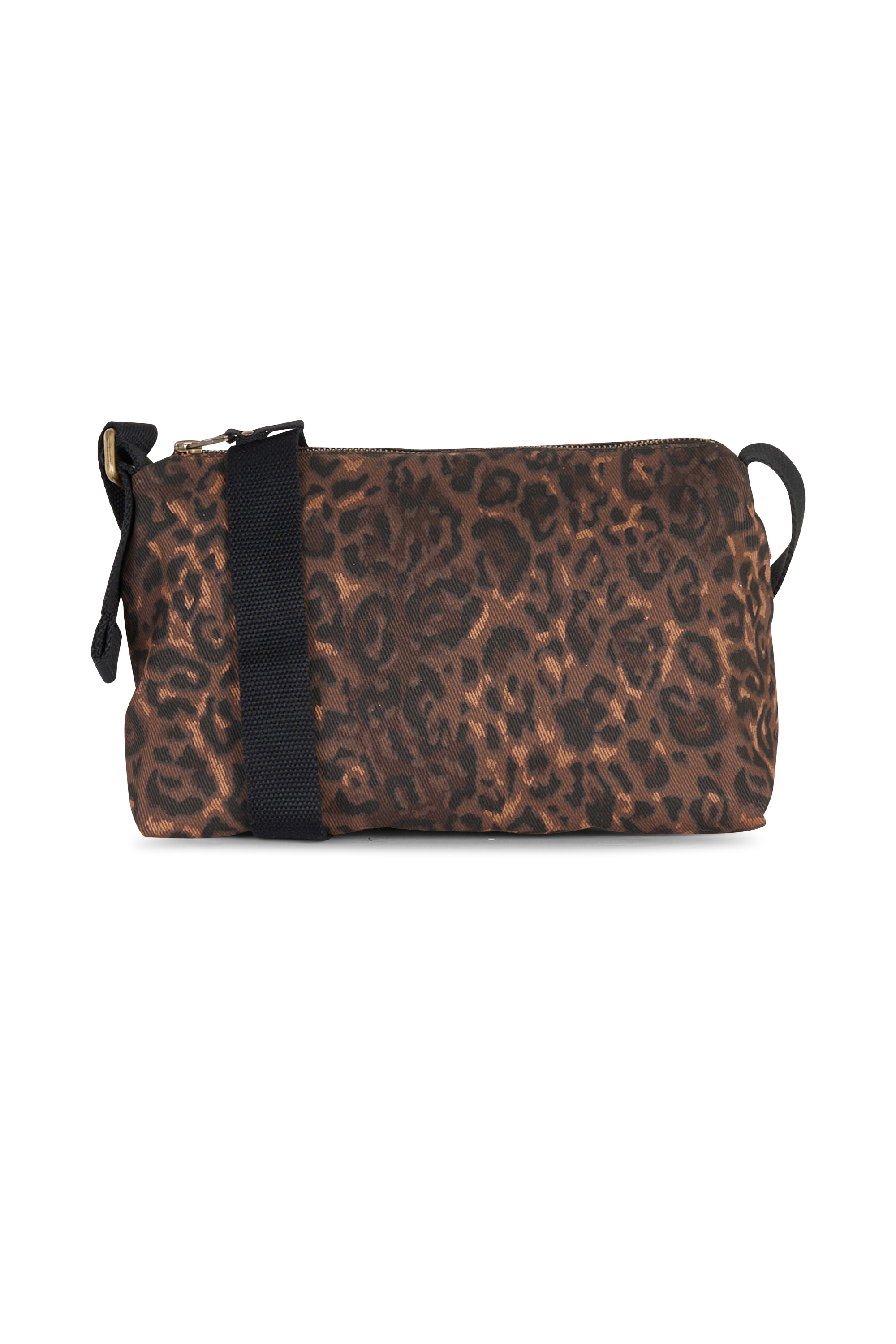 Baindeminuit shoulder bag Brown