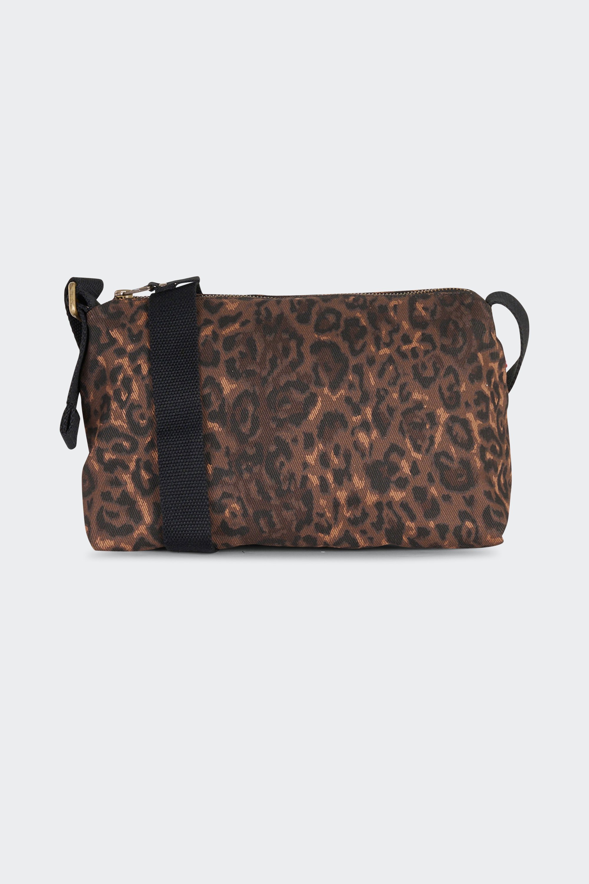 Baindeminuit shoulder bag | Brown by LEVI'S Baindeminuit shoulder bag Brown