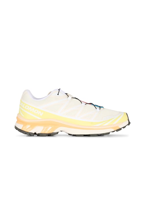 SALOMON Adidas Superstar sneakers