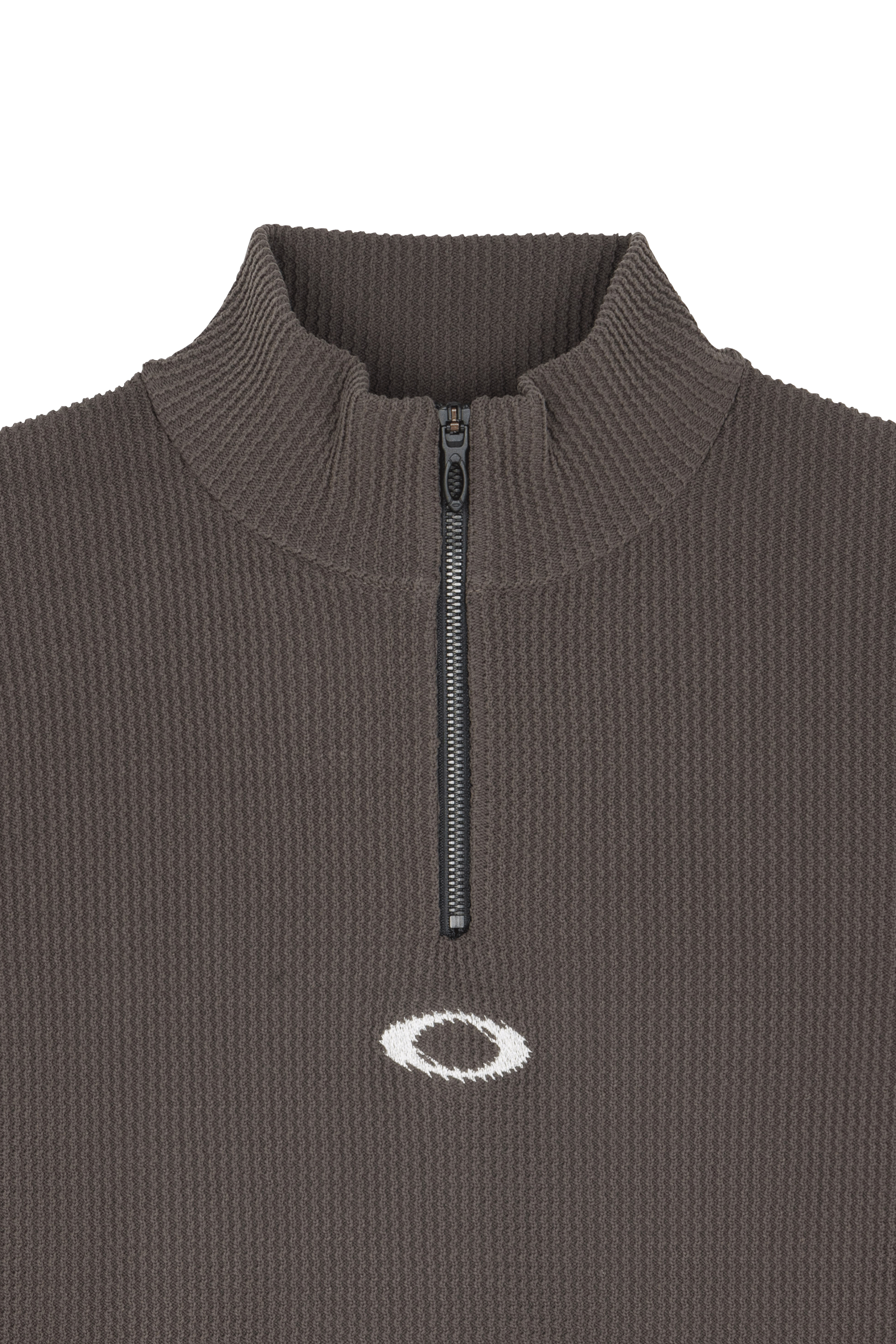 Sweatshirt Noir