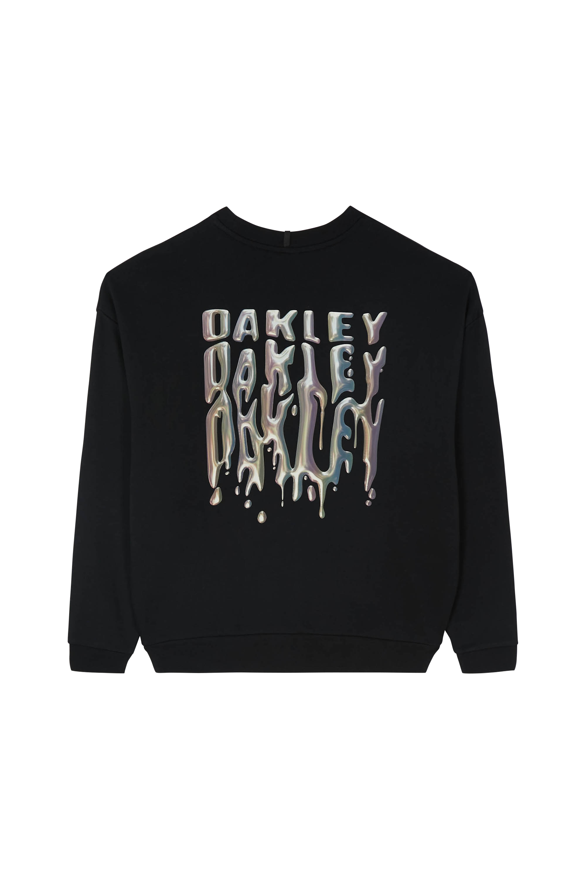 sweatshirt Black