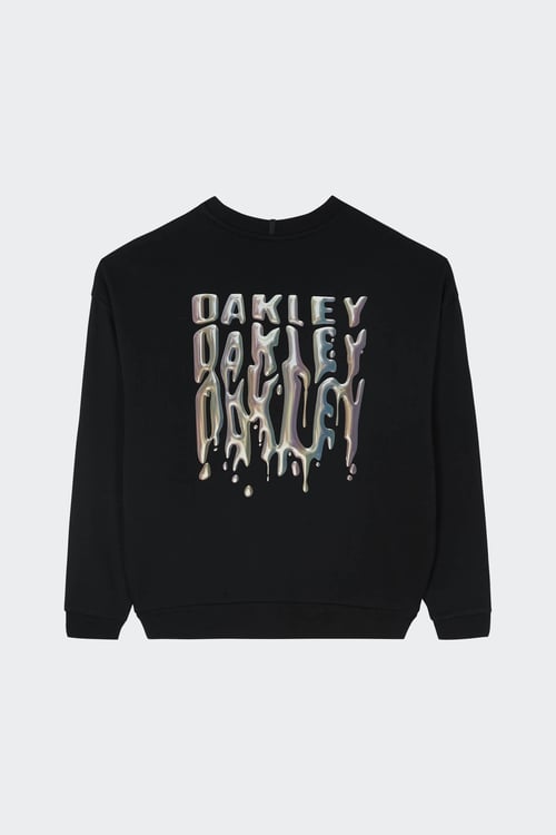 OAKLEY Sweatshirt Noir