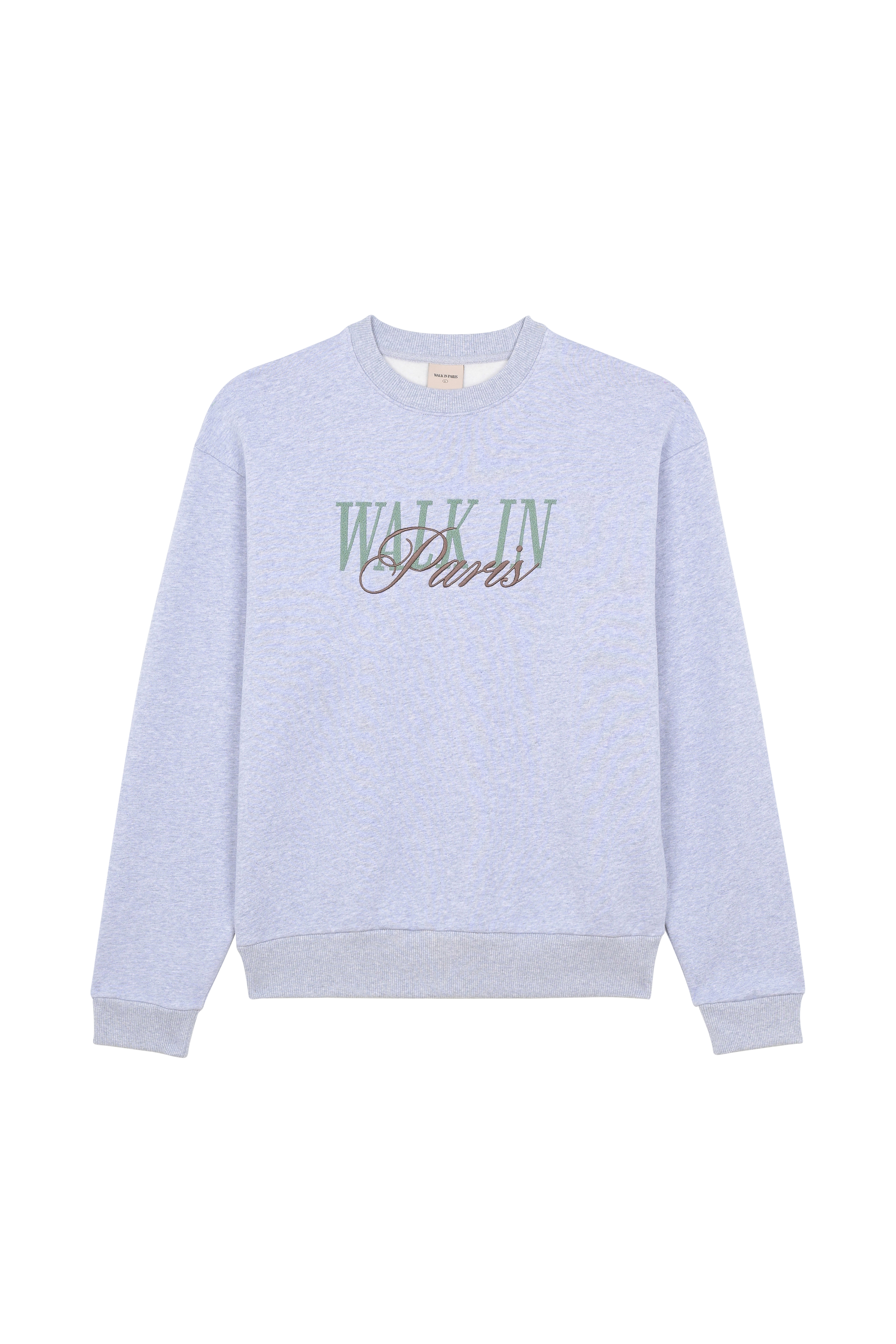 sweatshirt Grey