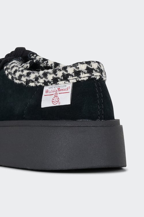 CLARKS ORIGINALS Derbies Noir