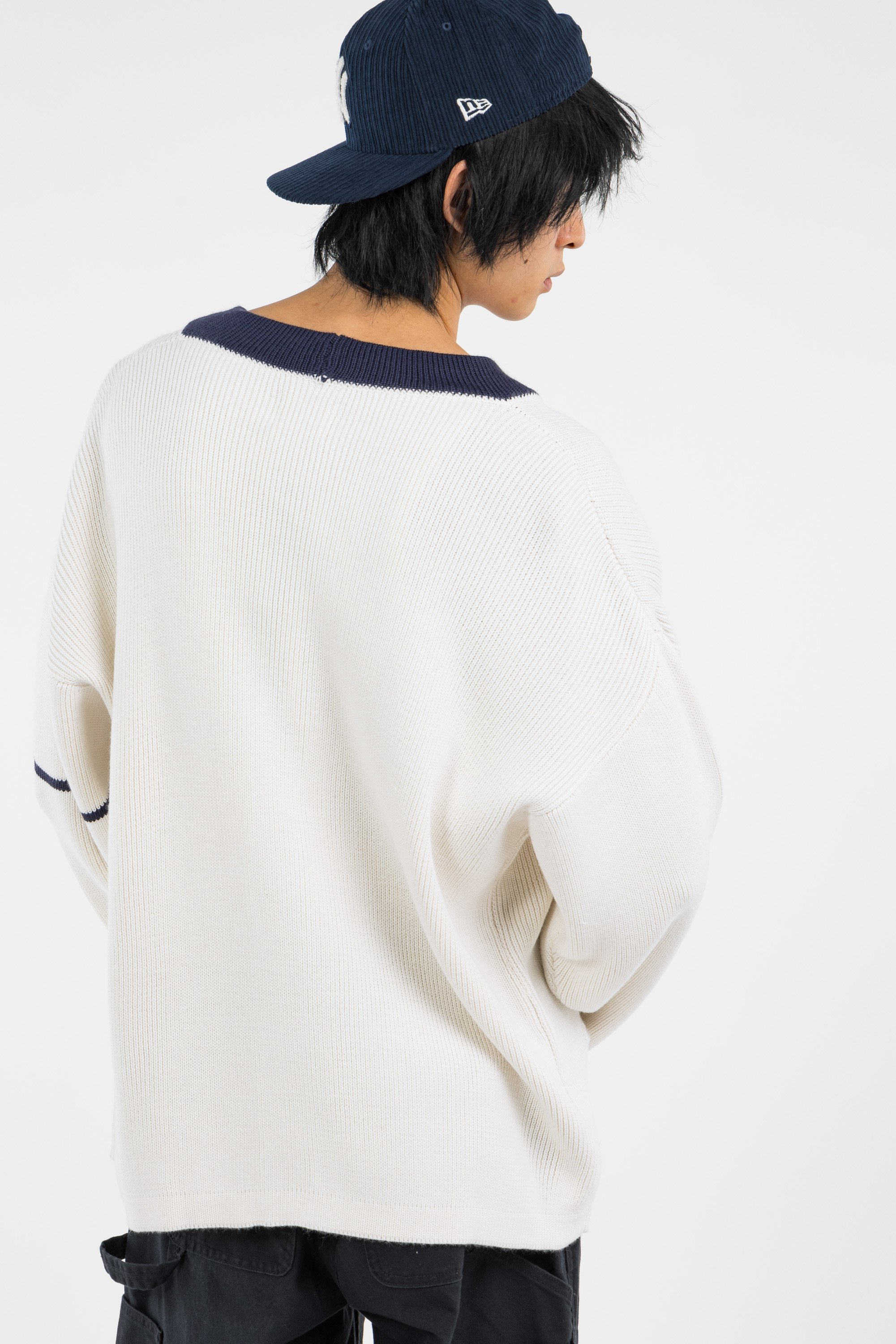 cardigan | Multicolored CHAMPION Men