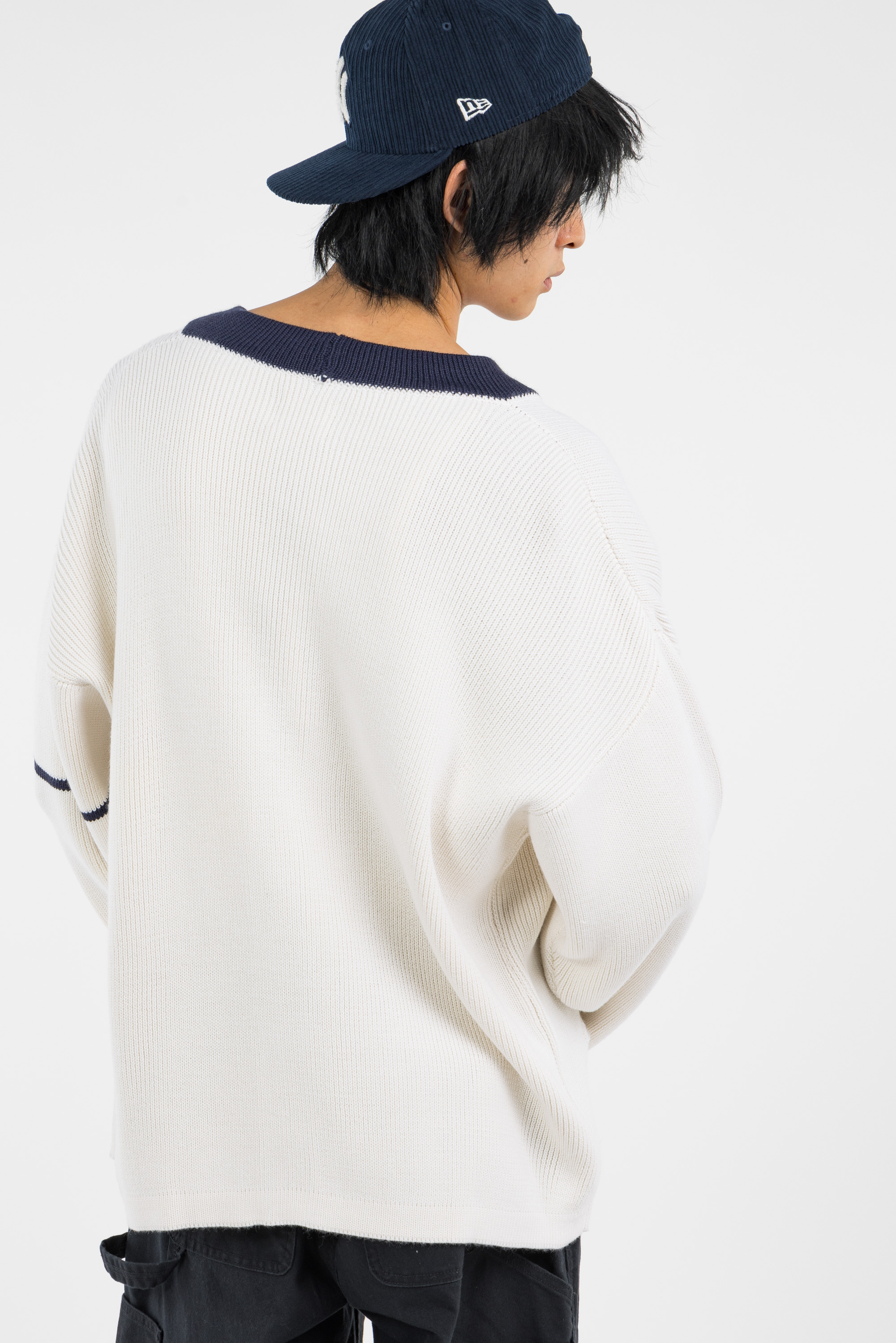 cardigan Multicolored