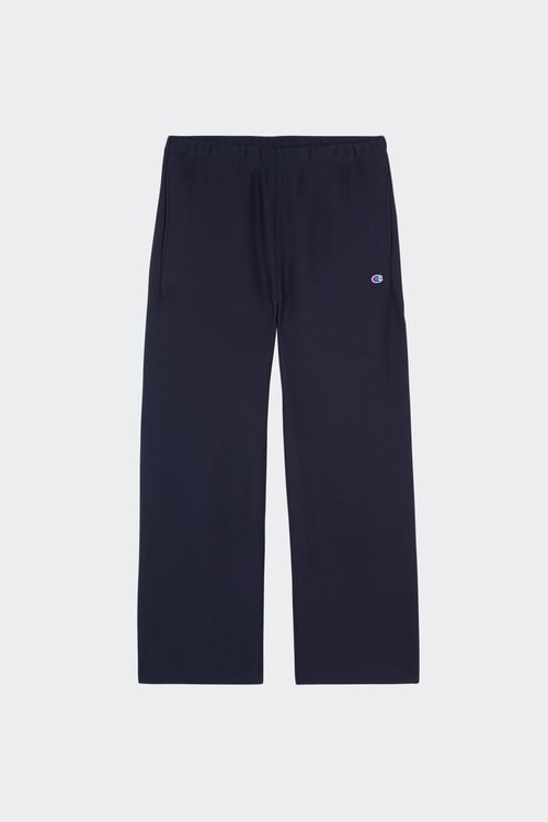 Pantalon de survêtement - Taille M Bleu