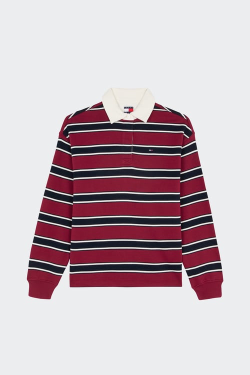 Polo - Taille M Bleu