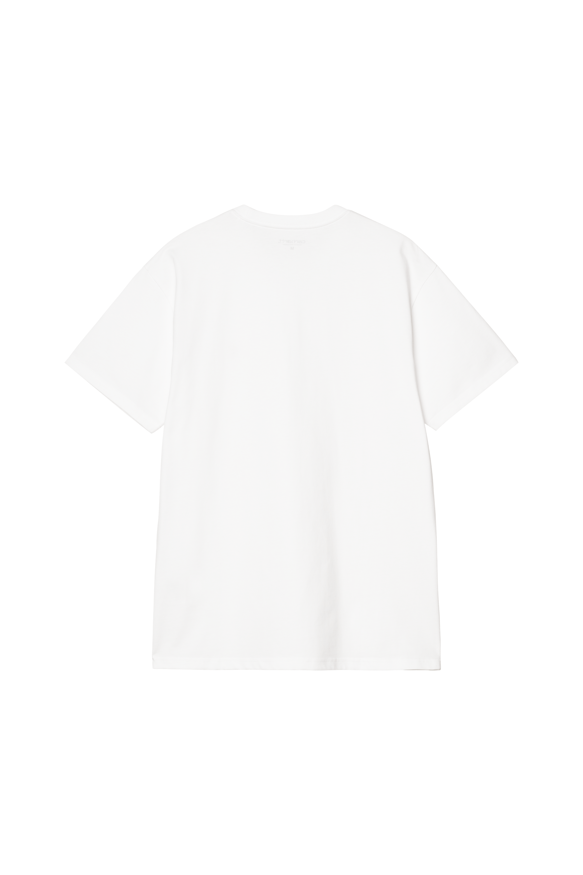 T-shirt Blanc