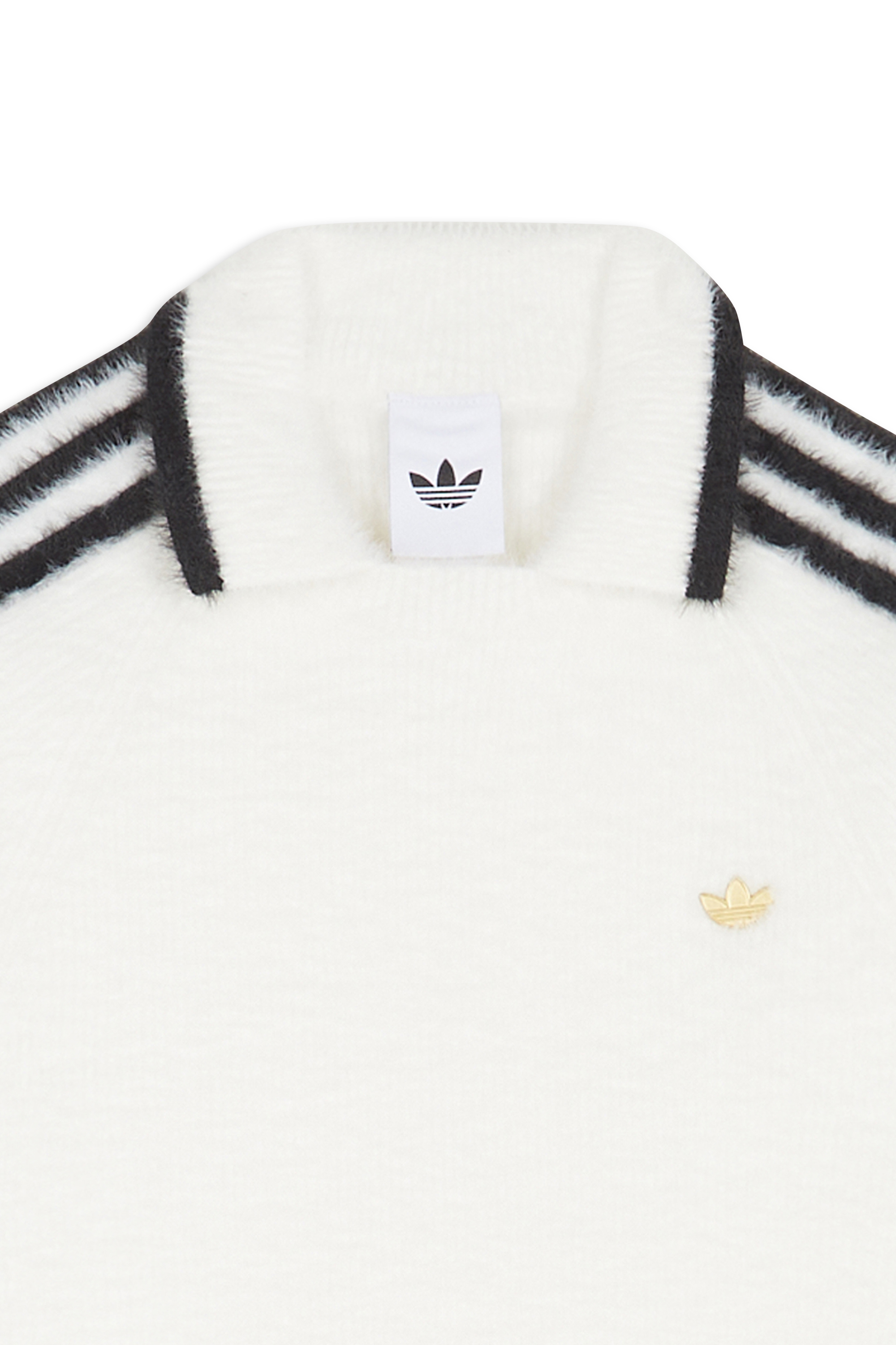 T-shirt ADIDAS Blanc