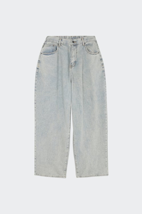 Jean - Taille 32 Bleu