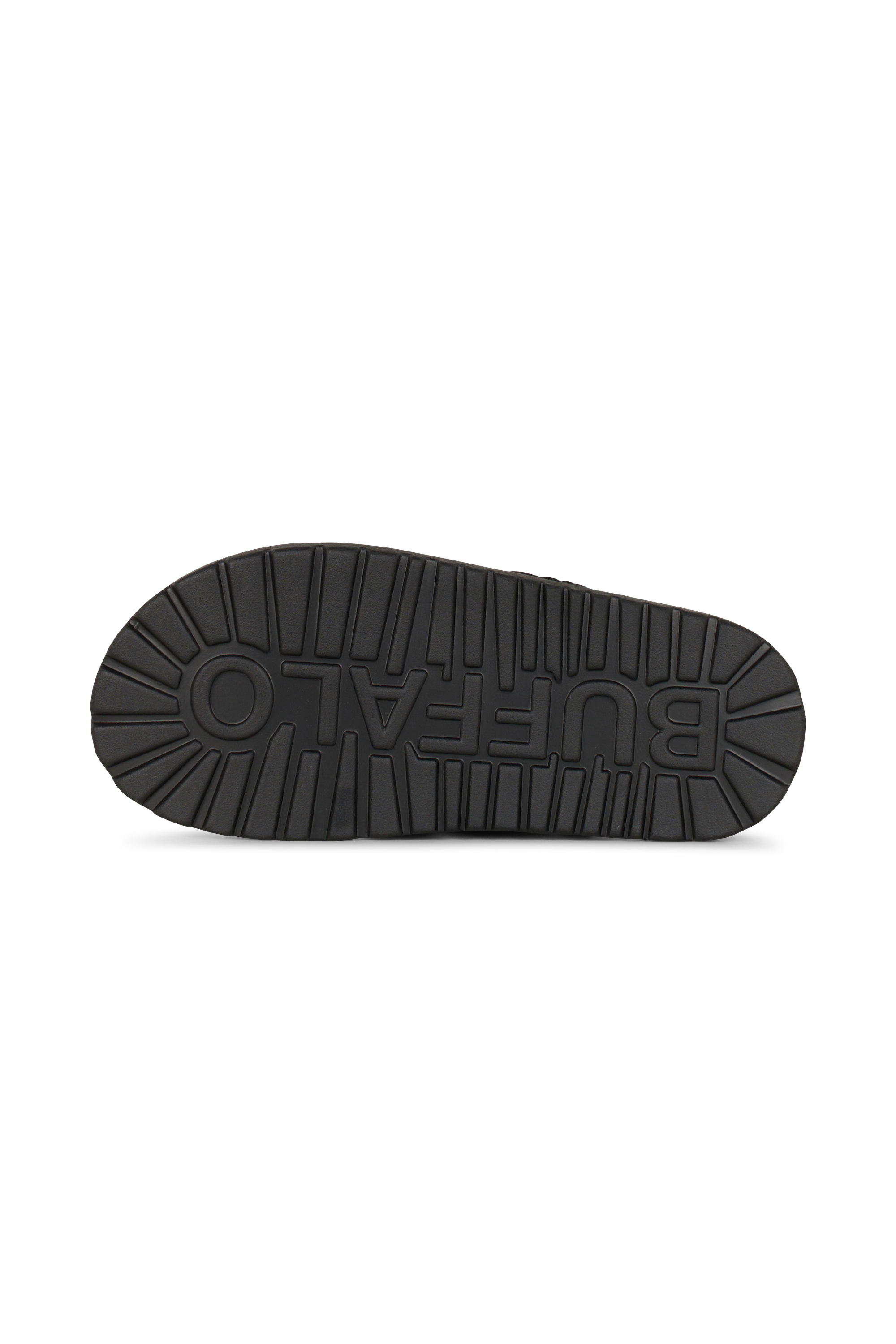 Sandales Noir