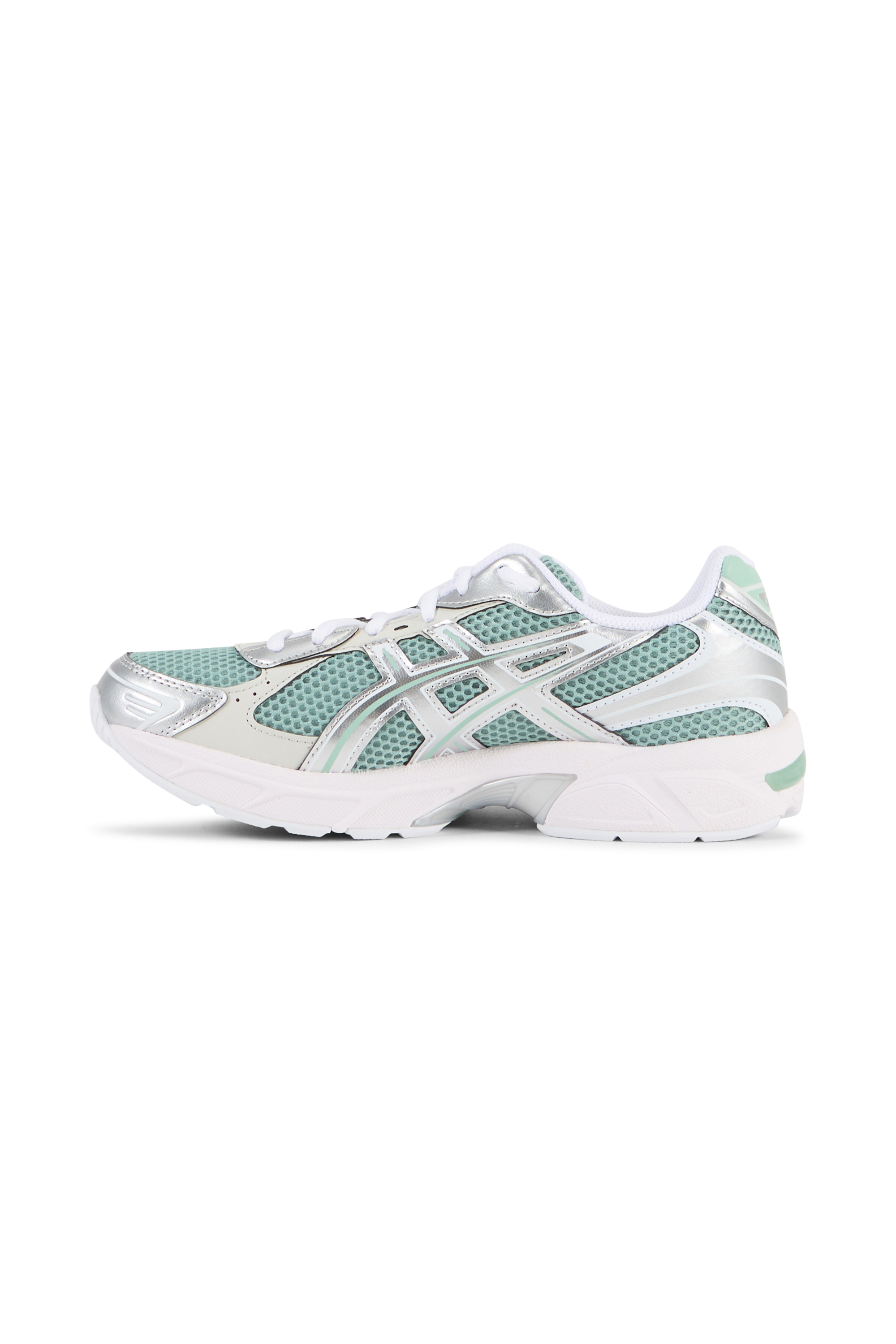 Sneakers Green