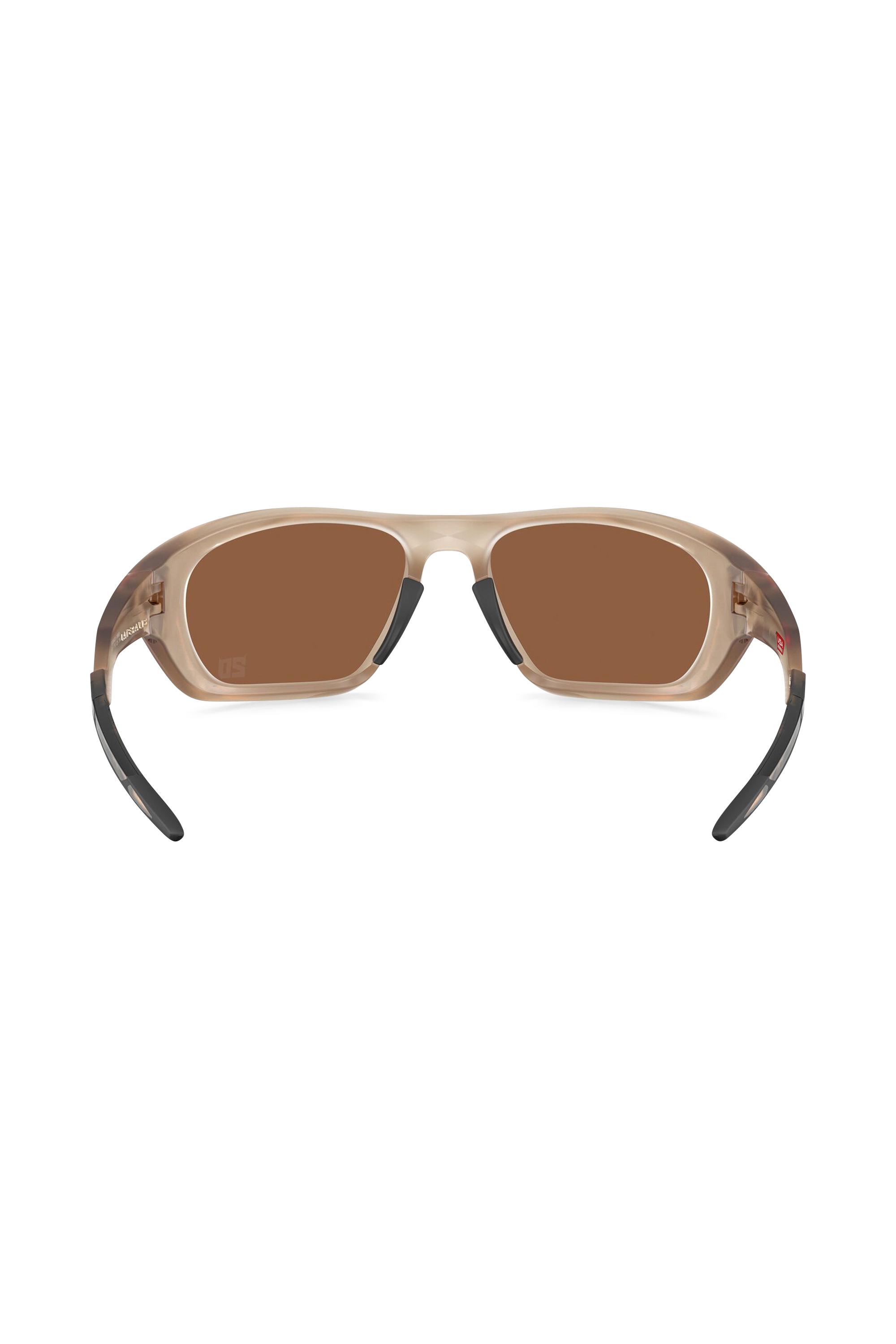 Lunettes de soleil | Marron OAKLEY Femme