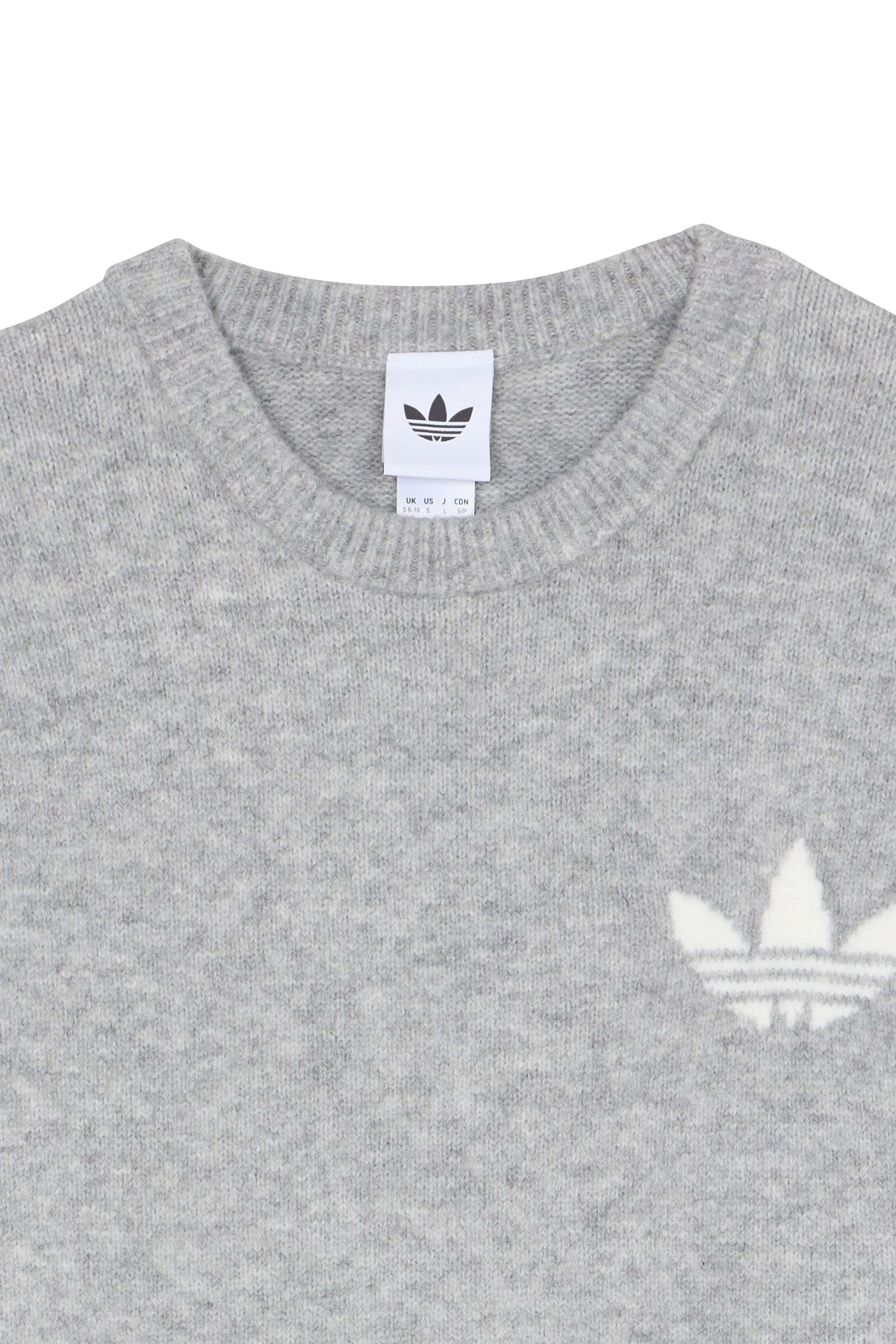 Pull | Gris ADIDAS Femme