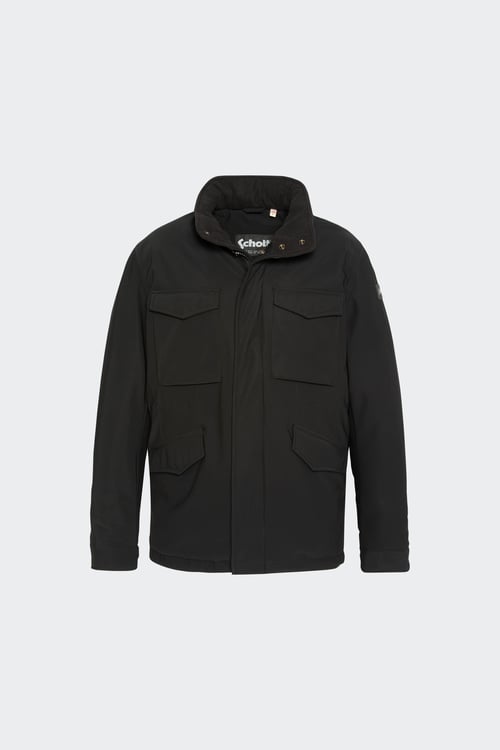 Blouson - Taille M Noir