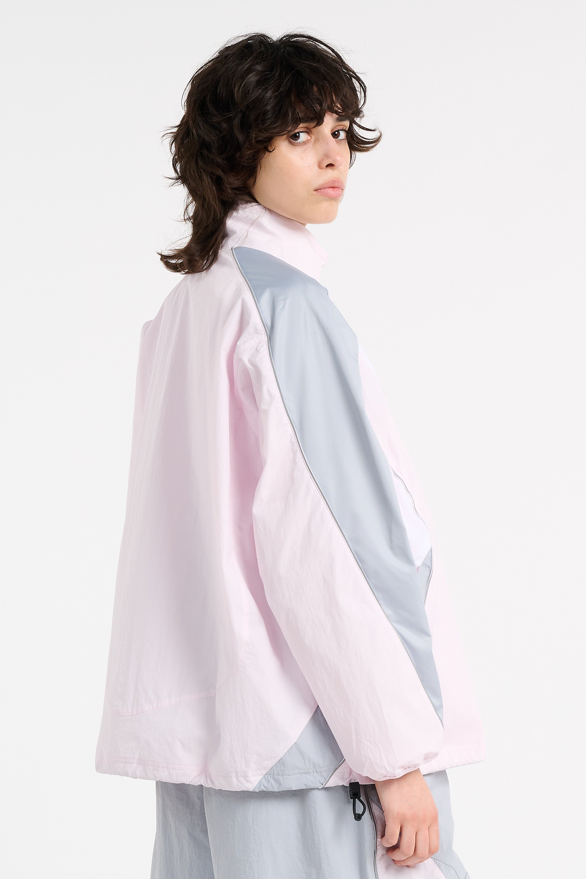 Vetse de survêtement | Rose NIKE Femme
