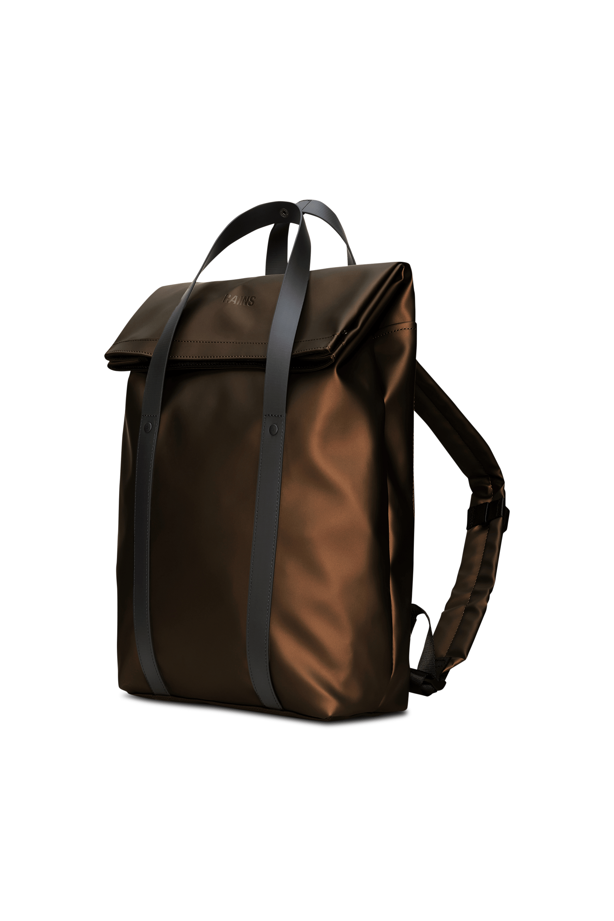 Sac à dos | Marron RAINS Homme