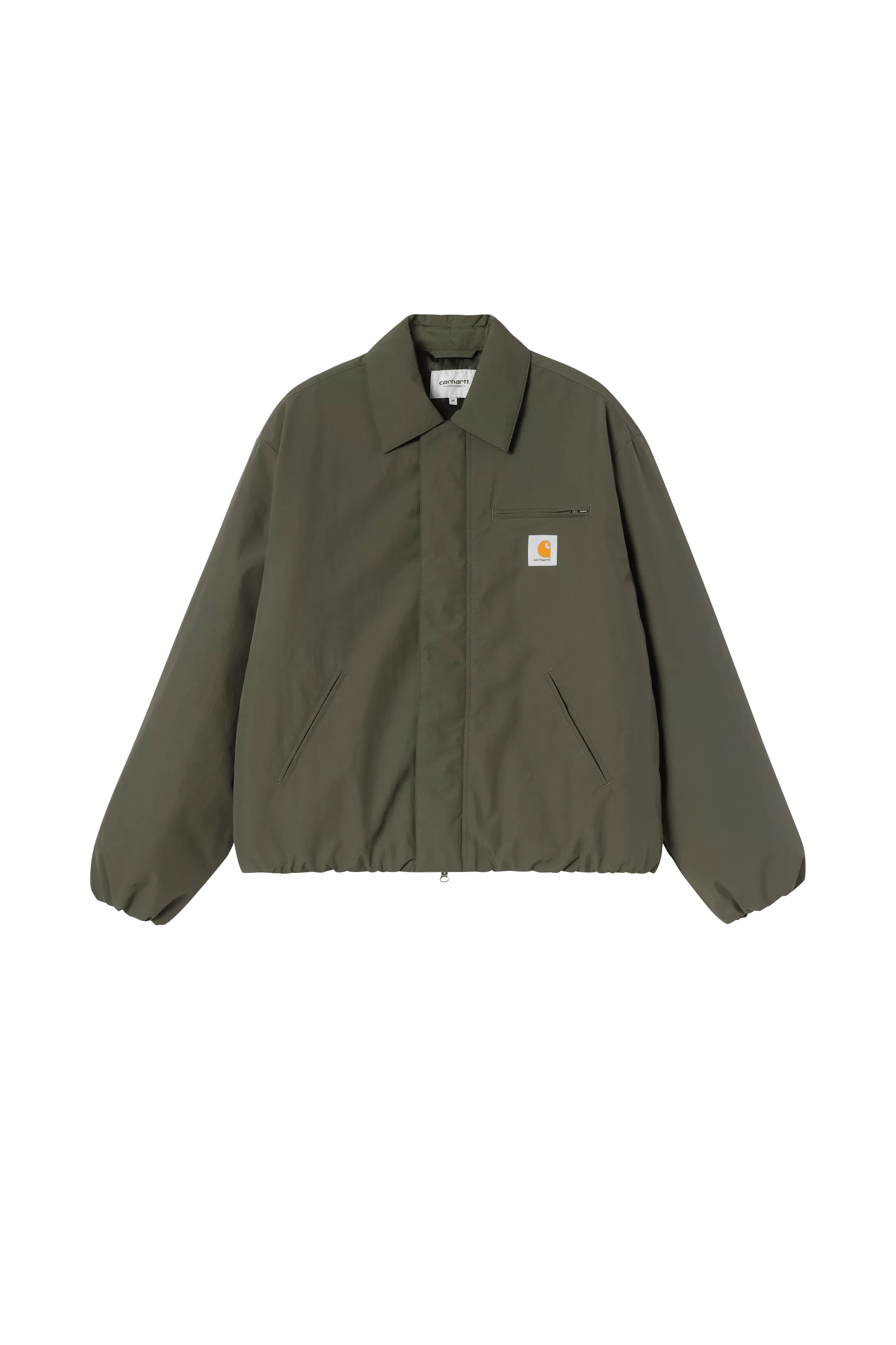 Jacket CARHARTT WIP Green
