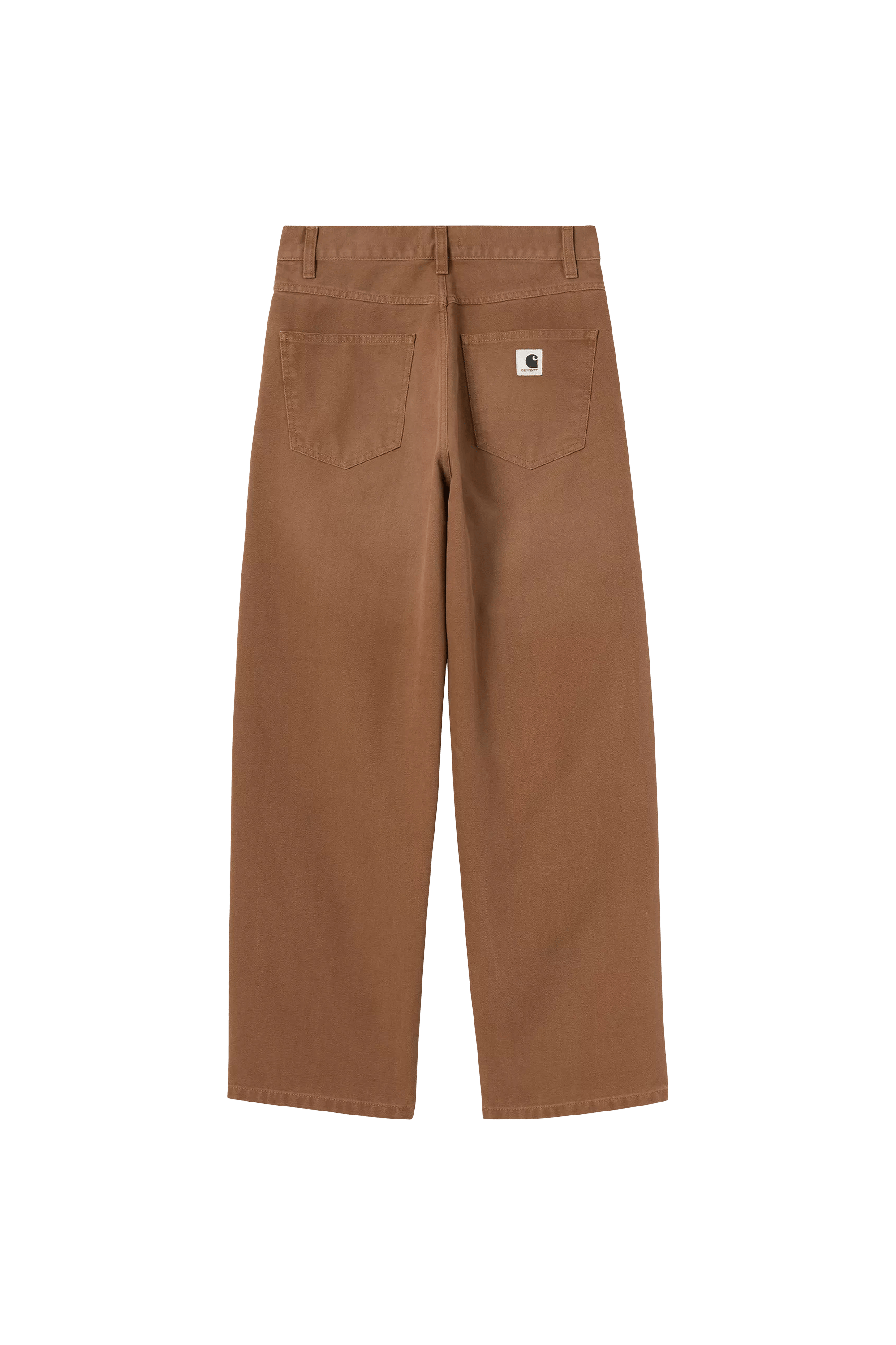 Pantalon | Beige CARHARTT WIP Femme