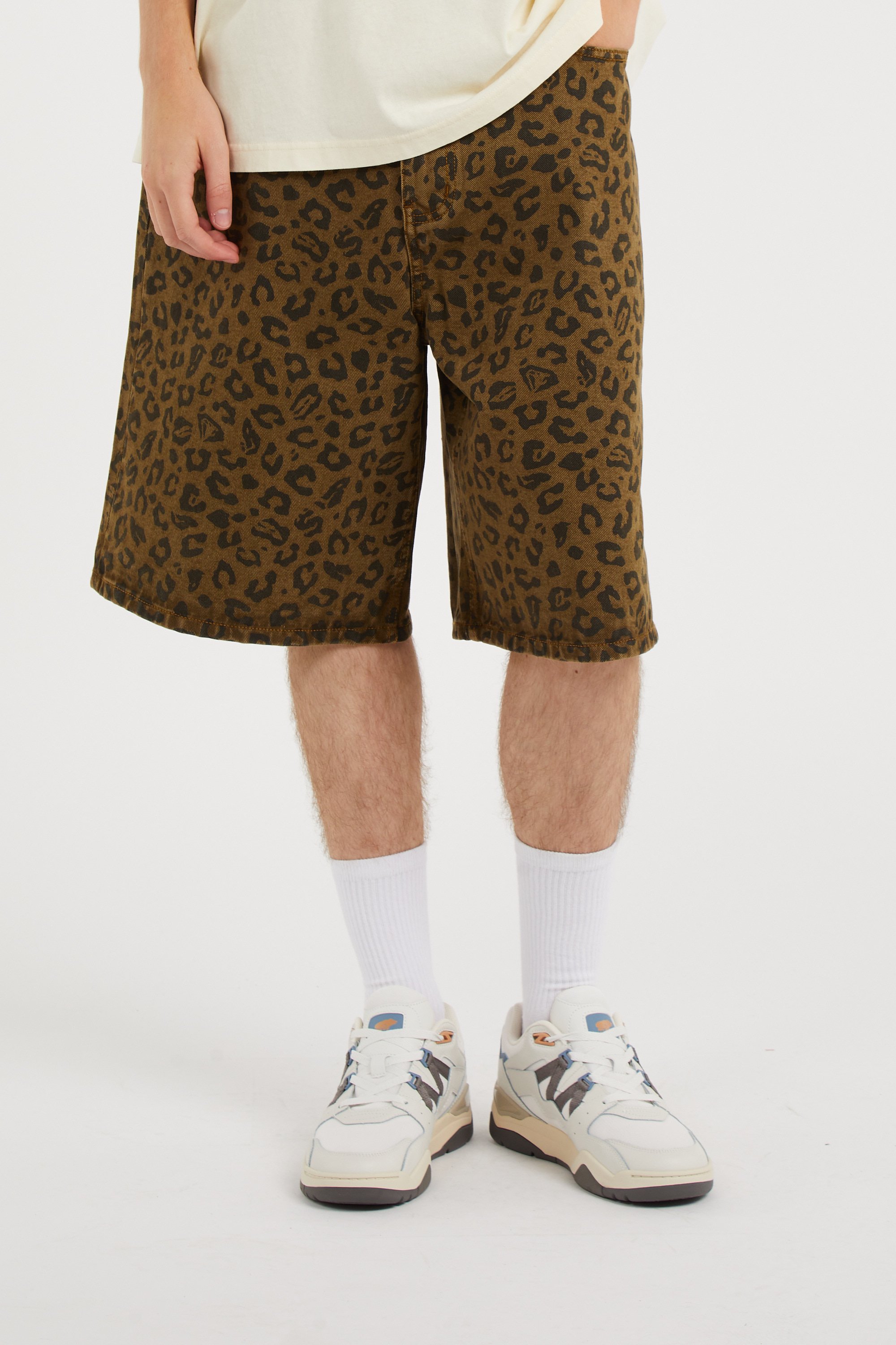 Short | Multicolore BILLIONAIRE BOYS CLUB Homme
