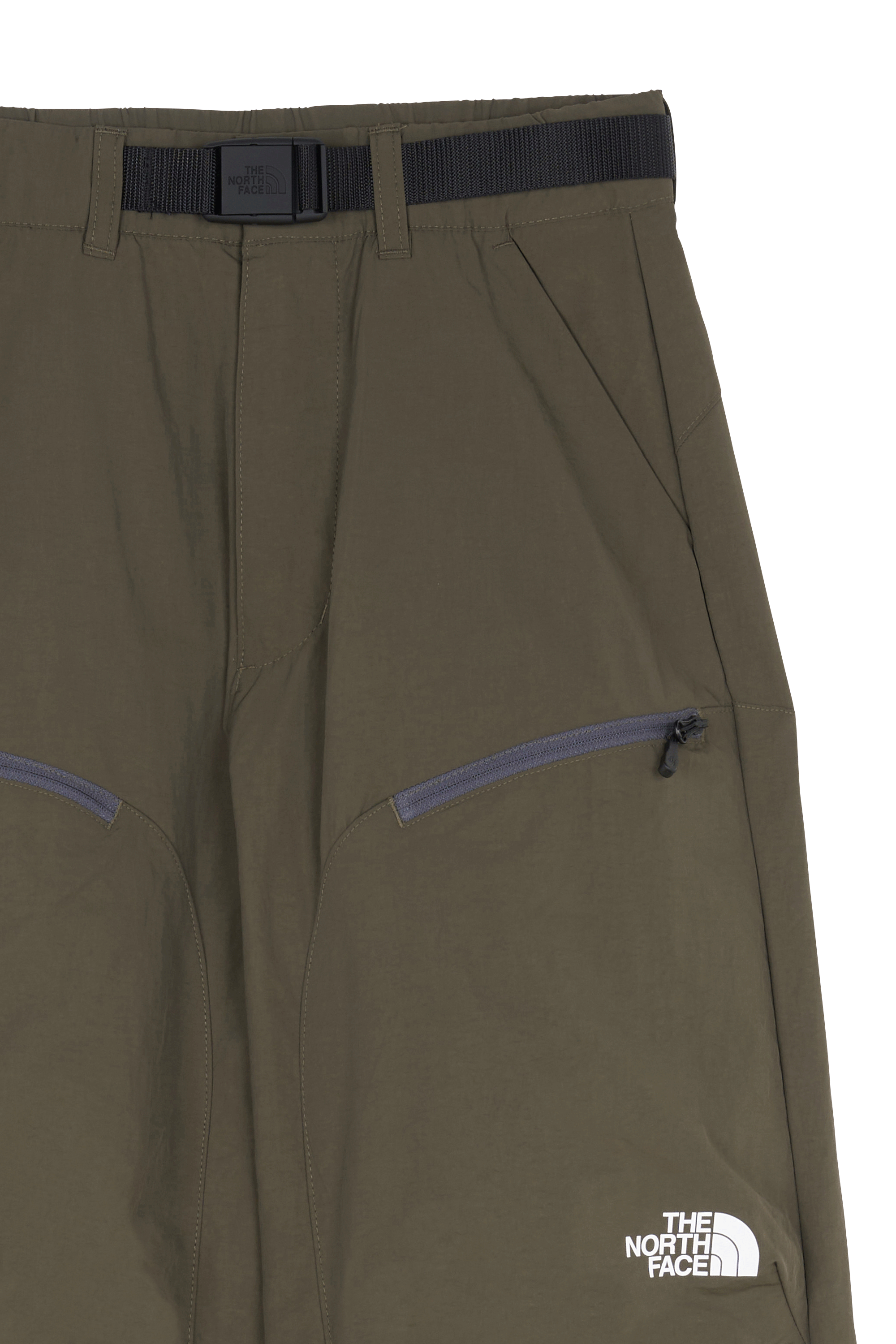 Pantalon | Kaki THE NORTH FACE Homme