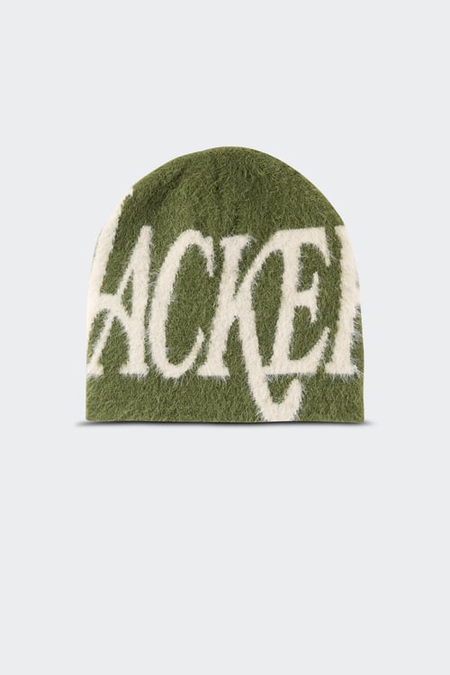 Jacker - Bonnet - Taille TU Jacker - Bonnet - Taille TU