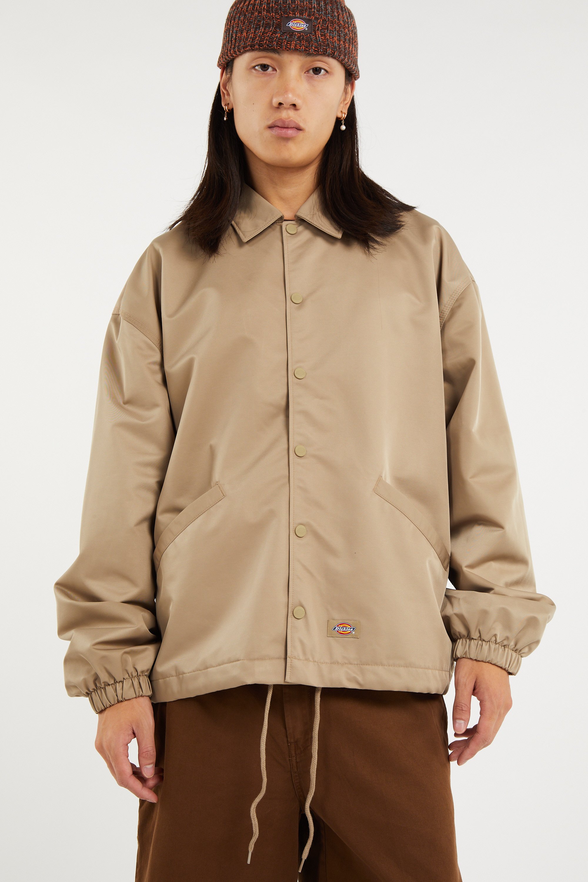 Veste | Beige DICKIES Homme