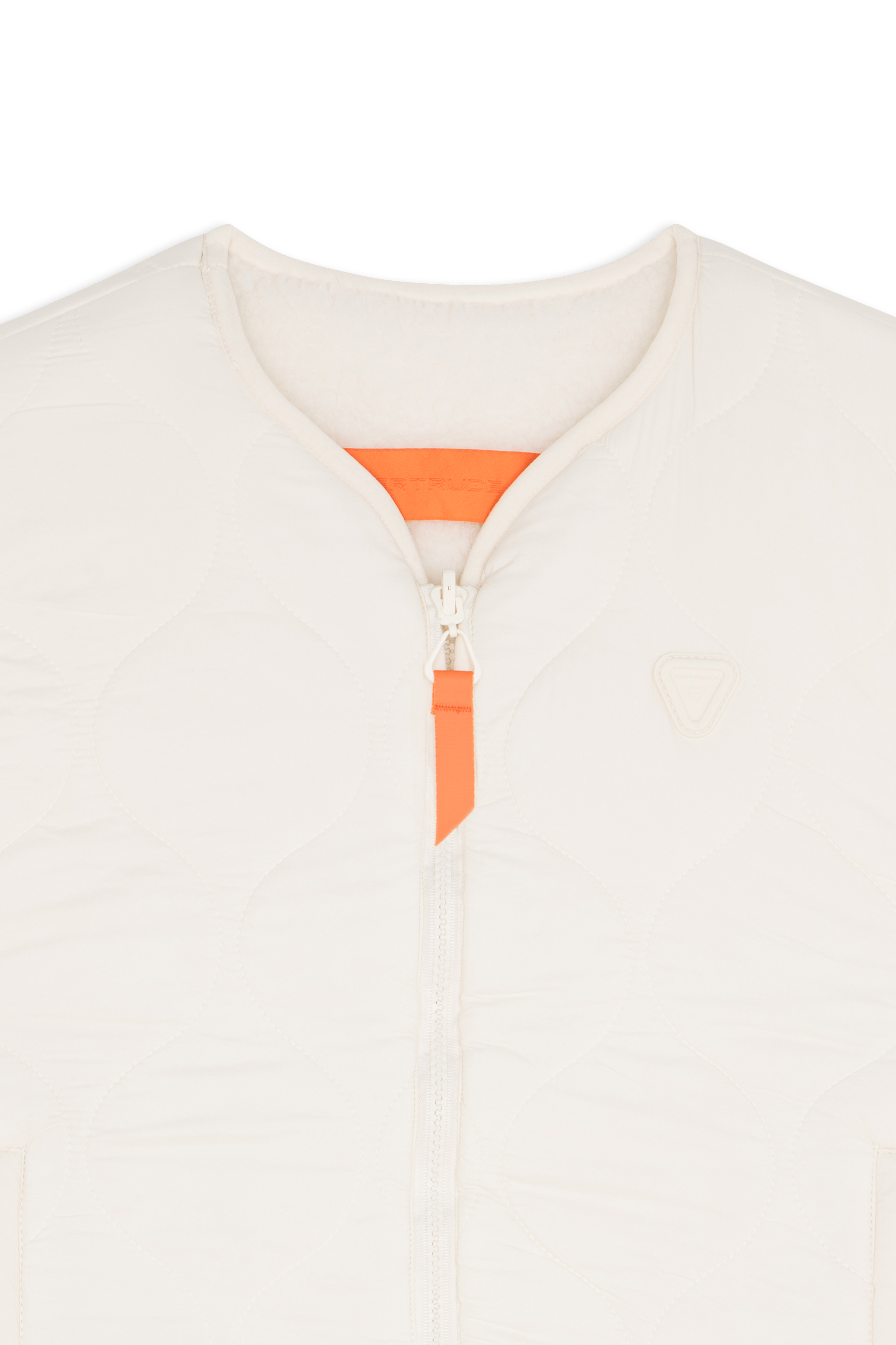 Polaire | Beige GERTRUDE Femme