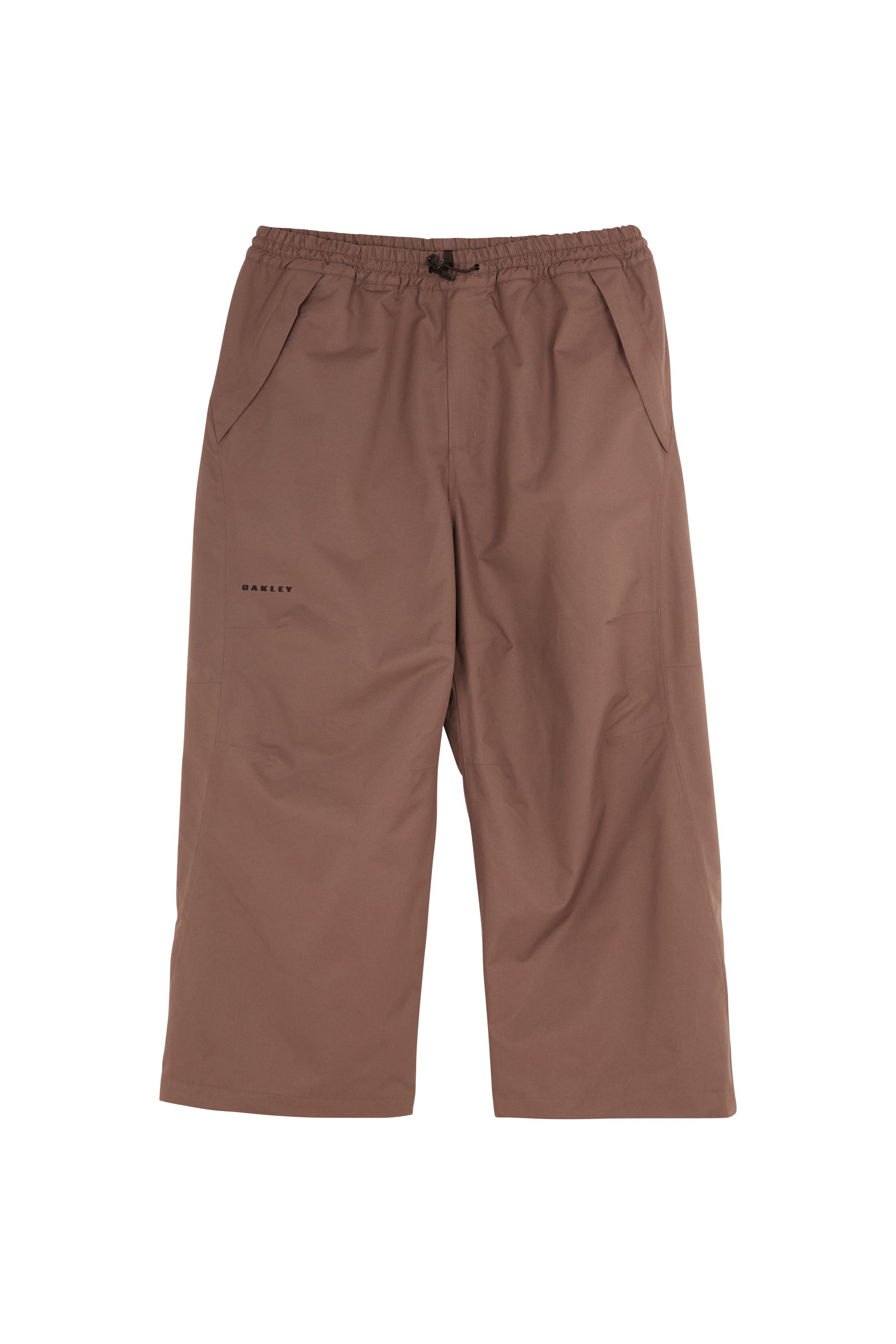 Cargo CHANNEL SHELL Dark umber