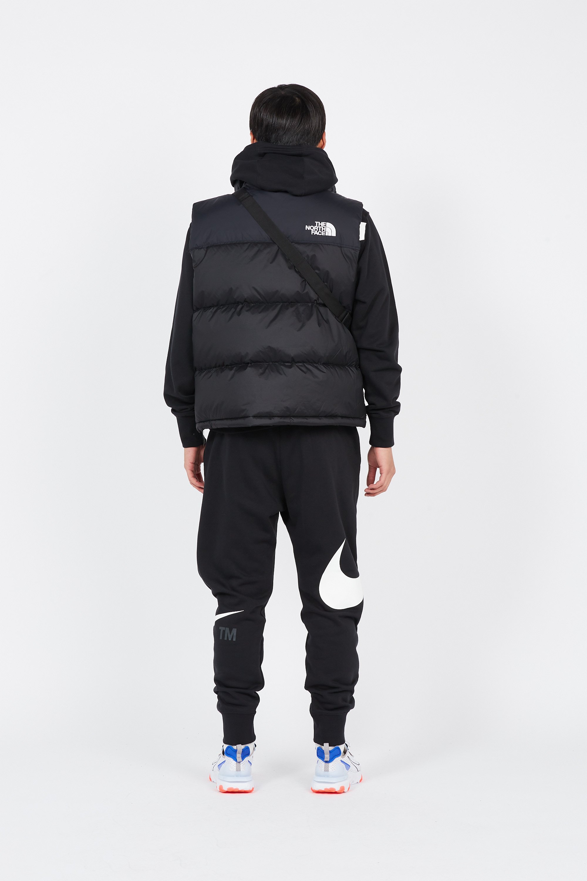 Doudoune | Noir THE NORTH FACE Homme