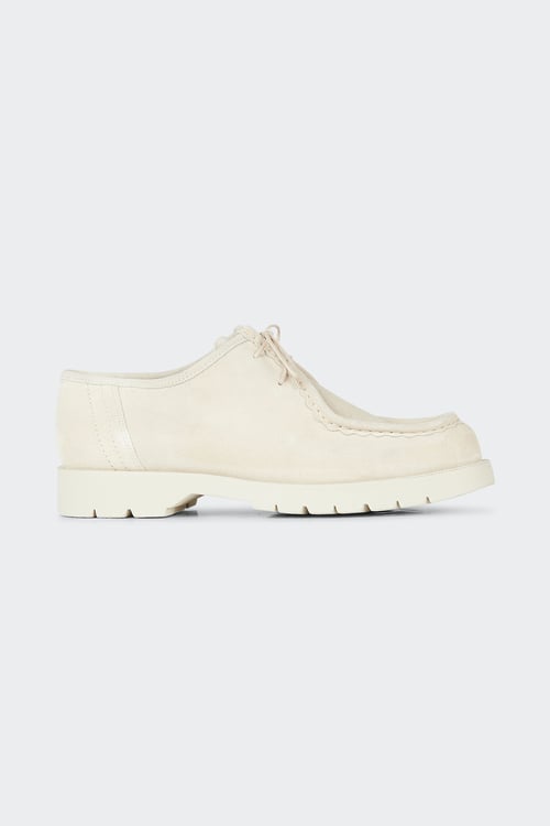 KLEMAN Derbies Padror VV Marron