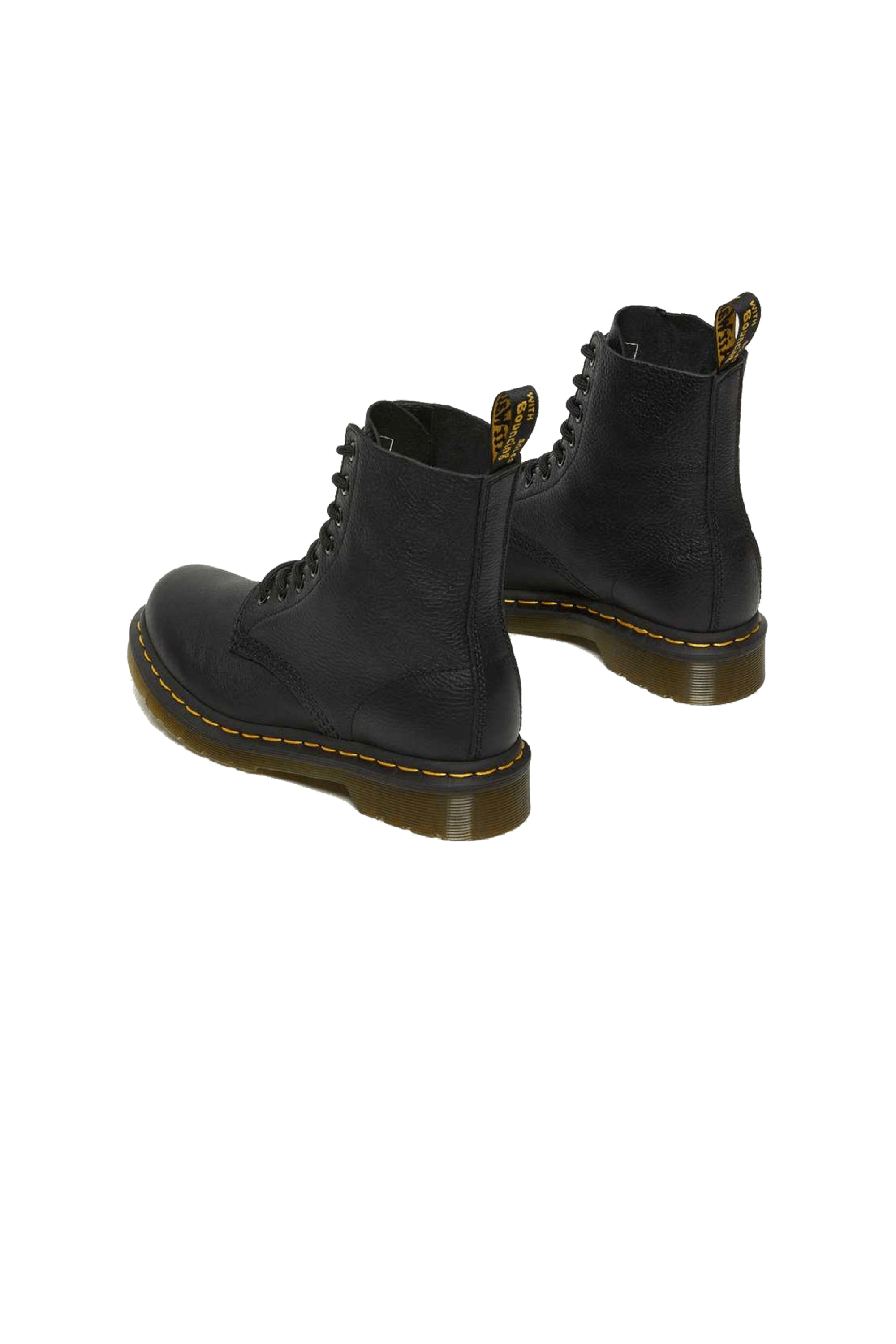 DR. MARTENS Boots Noir