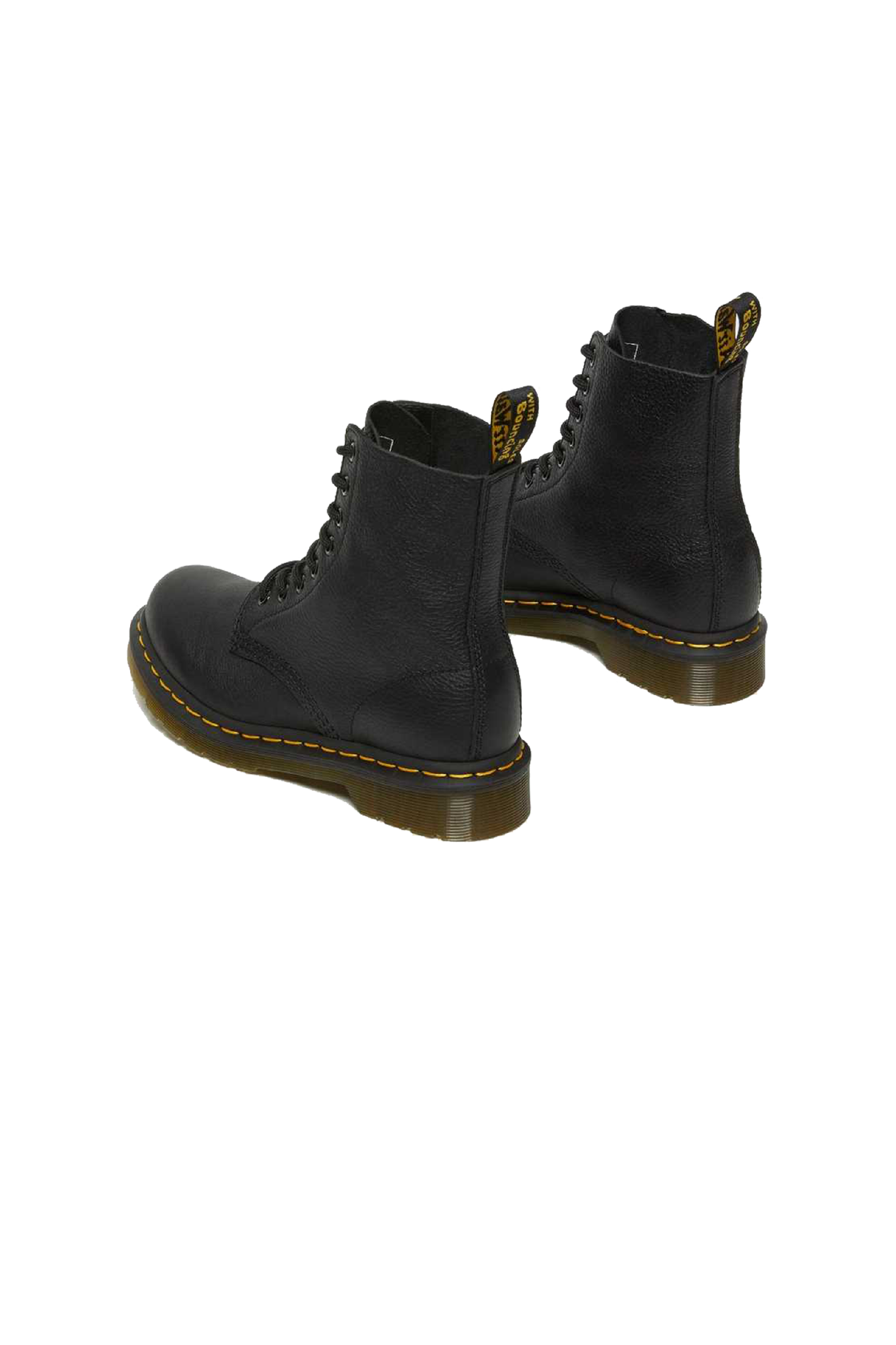 Boots Noir