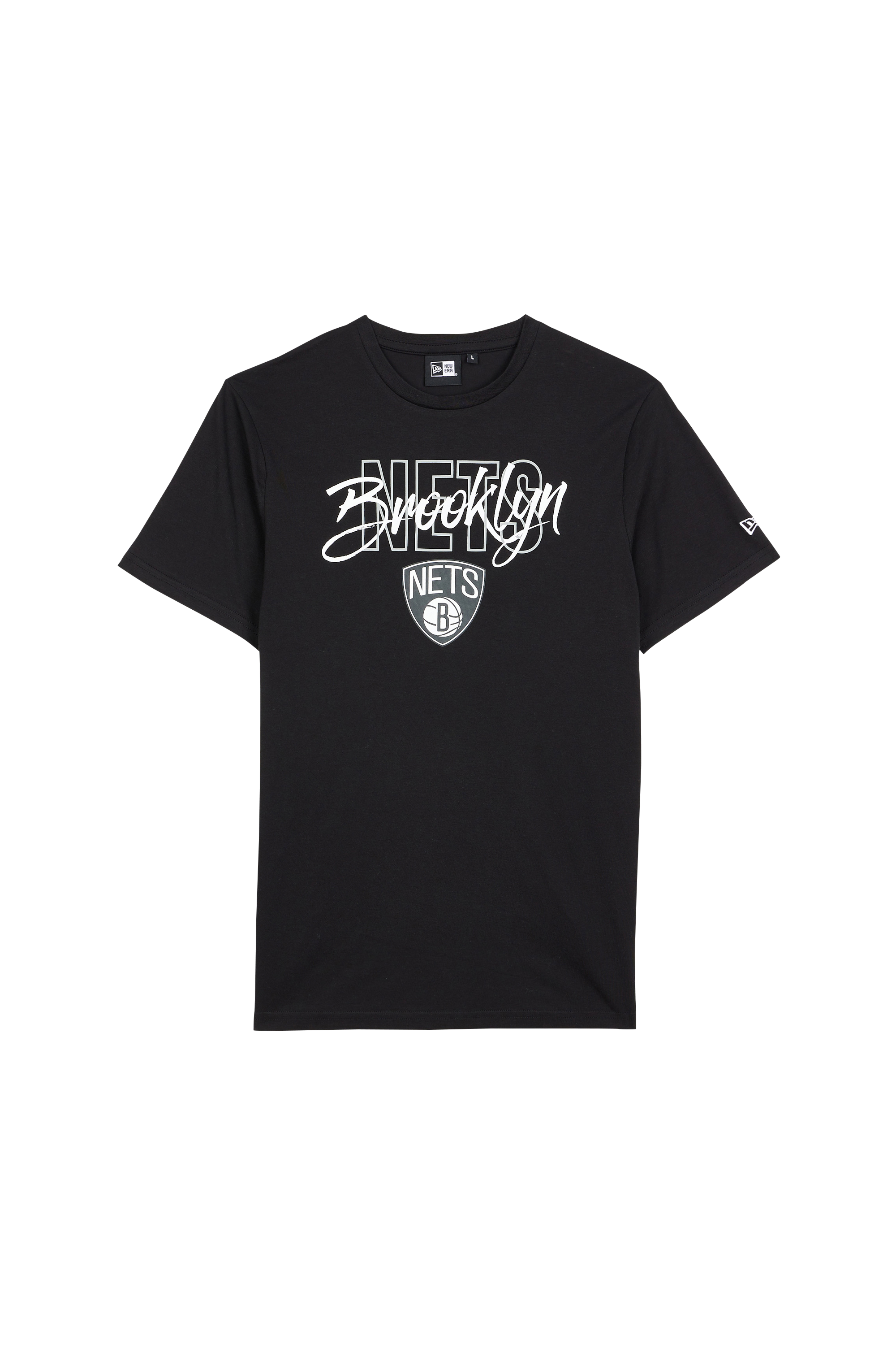 T-SHIRT Noir